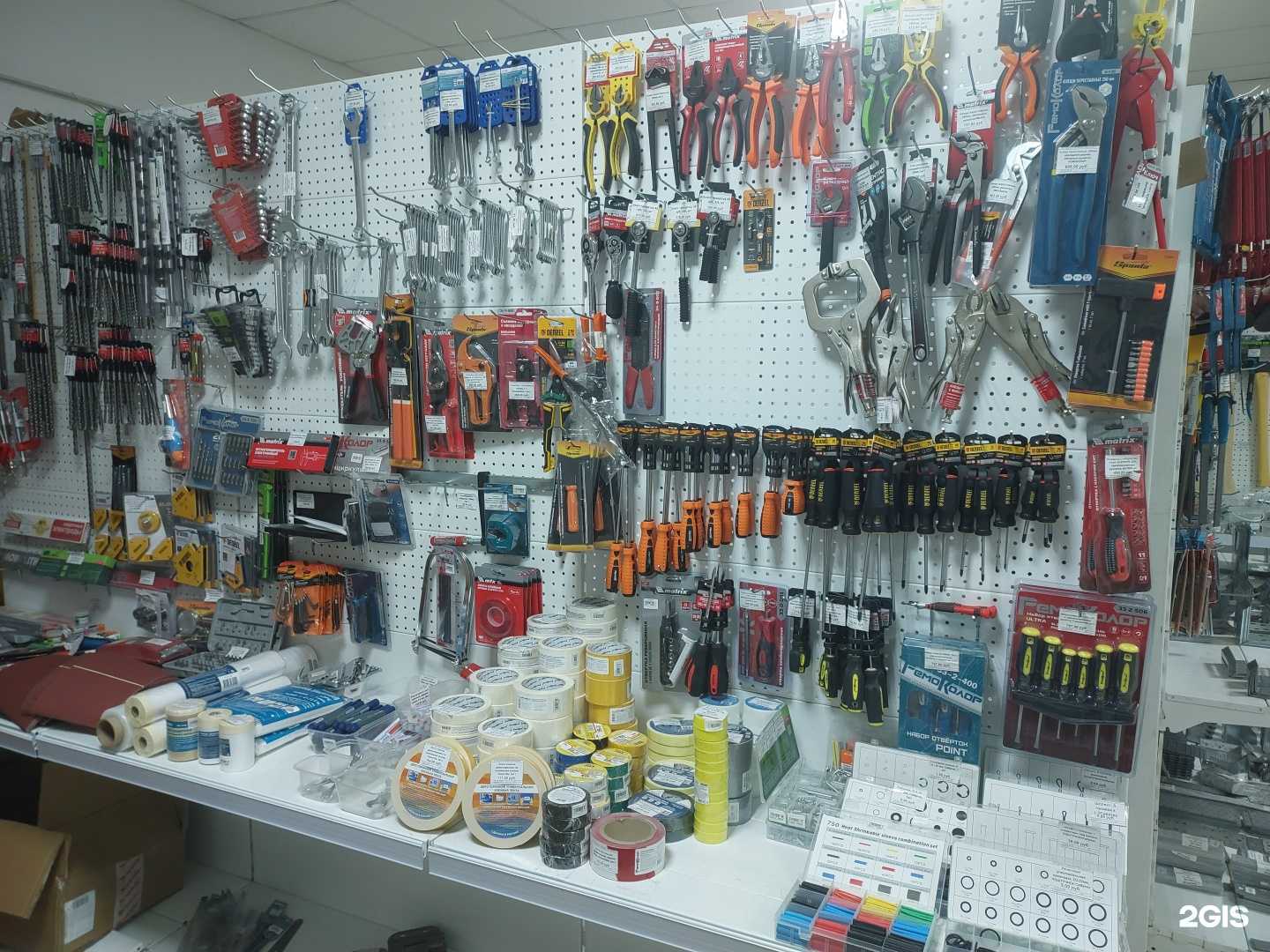 Отзывы на компанию Крепеж №1 в Улан-Удэ c фото