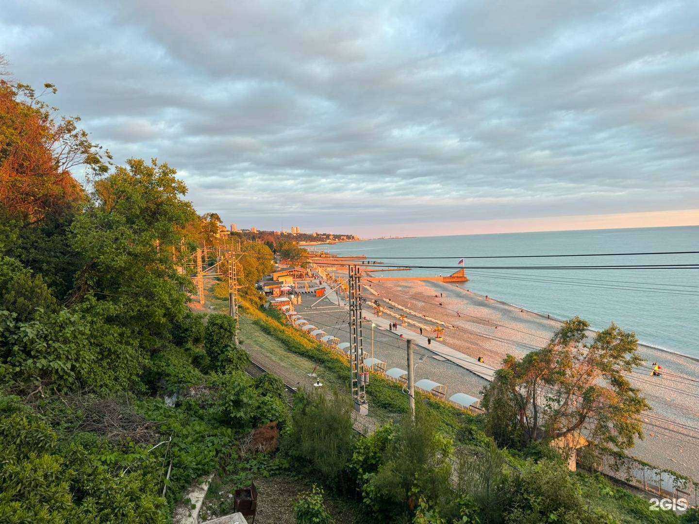 Отзывы на компанию О, Море! в Сочи c фото