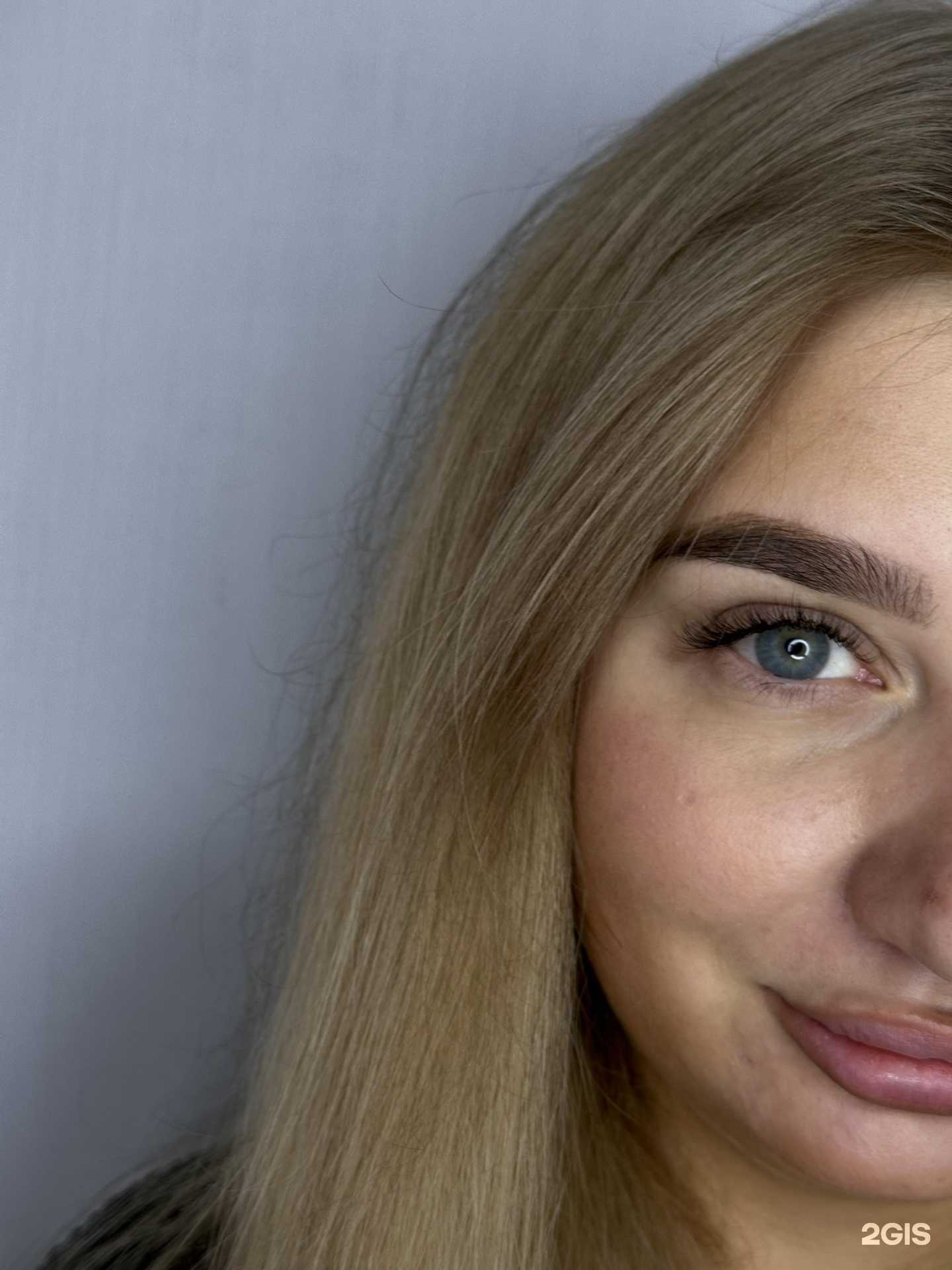 Отзывы на компанию Студия LED-наращивания ресниц в г. Пермь c фото