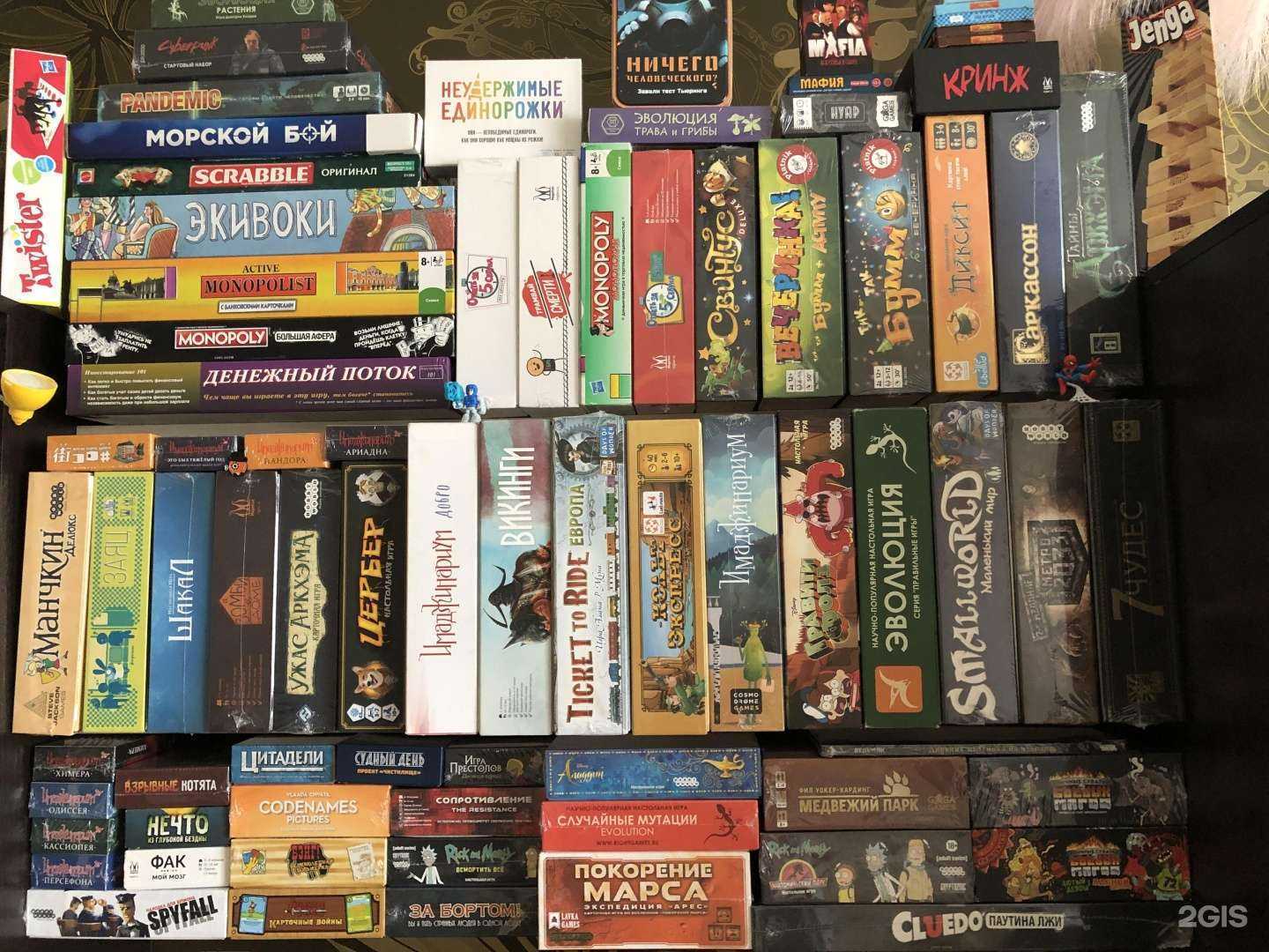 Отзывы на компанию Tabletka games в Красноярске c фото