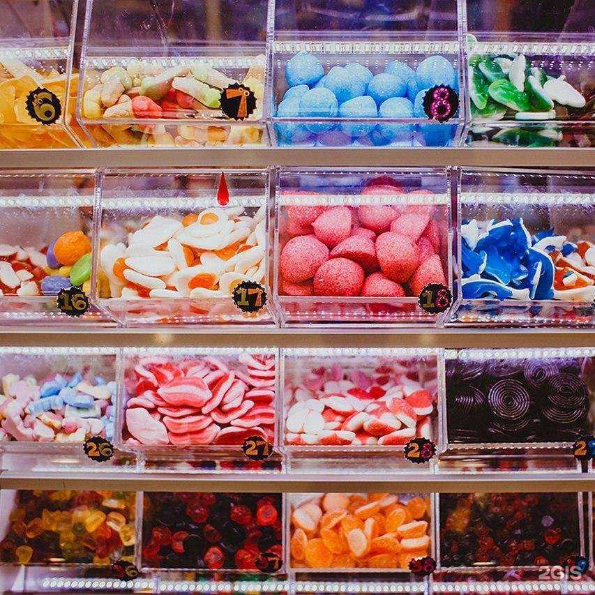 Отзывы на компанию Другие сладости в г. Псков c фото