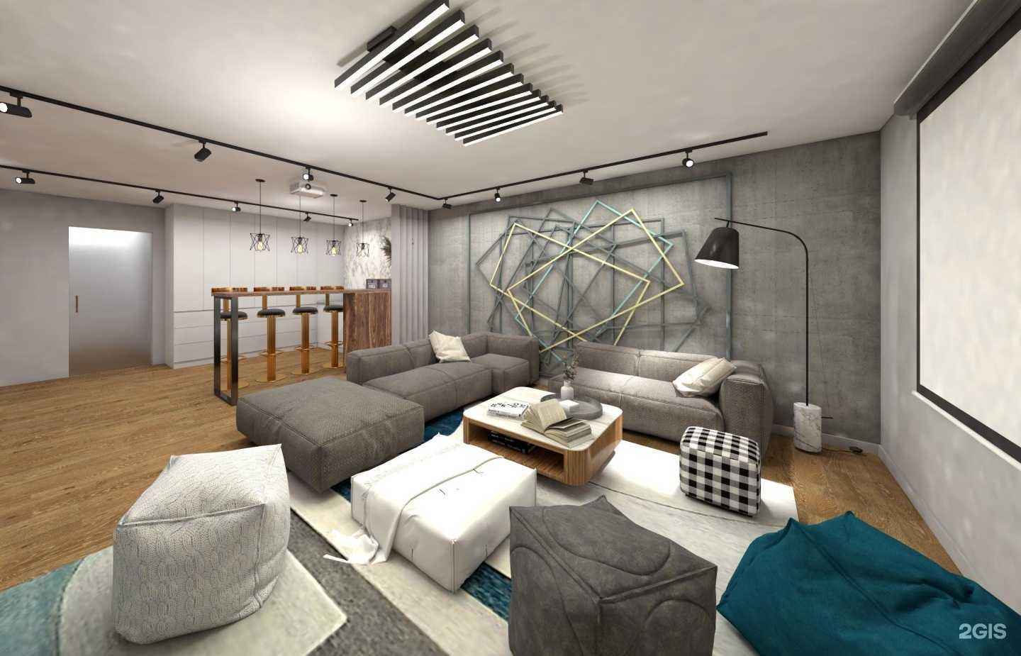 Отзывы на компанию Archsib в Новосибирске c фото