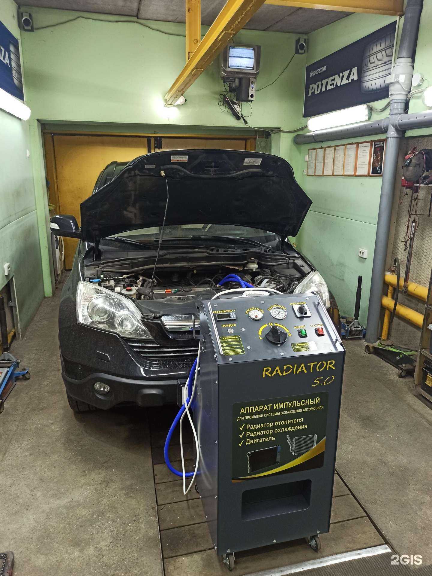 Отзывы на компанию Северавто в г. Железногорск c фото