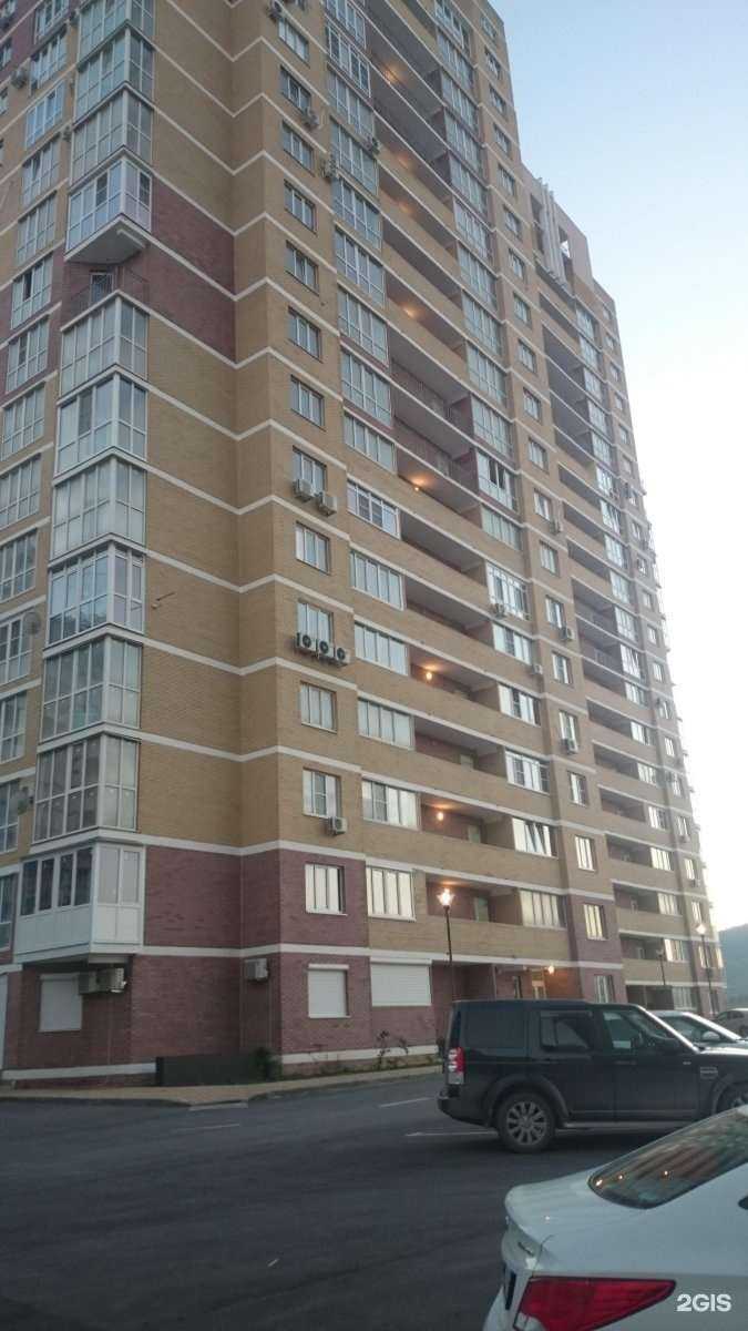 Отзывы на компанию LetoApart в Новороссийске c фото - фотография 2 из 2