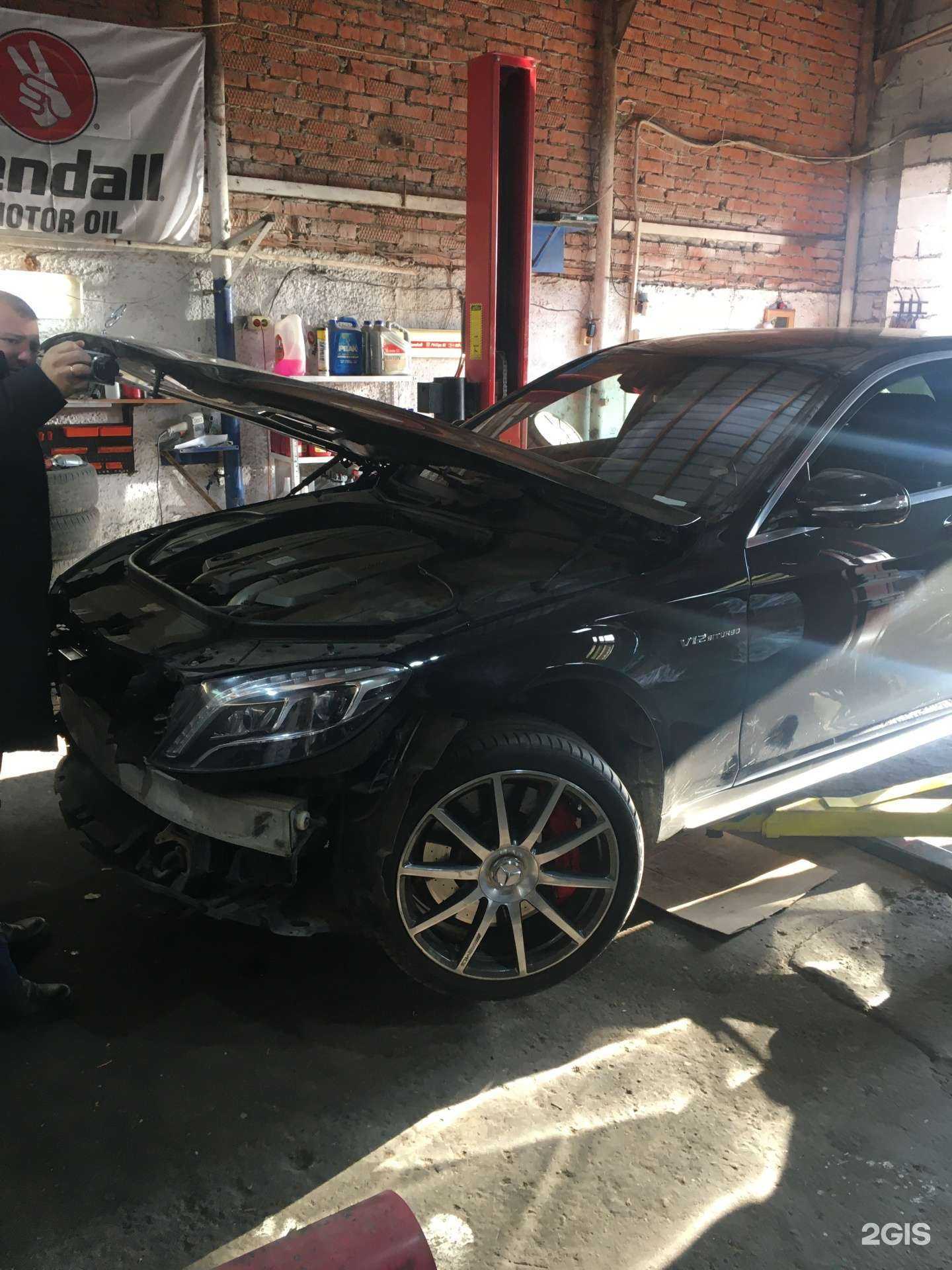 Отзывы на компанию Бро сервис23 в Краснодаре c фото