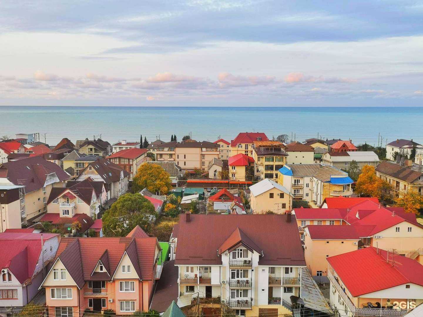 Отзывы на компанию Сочи&Адлер&Сириус в г. Сочи c фото