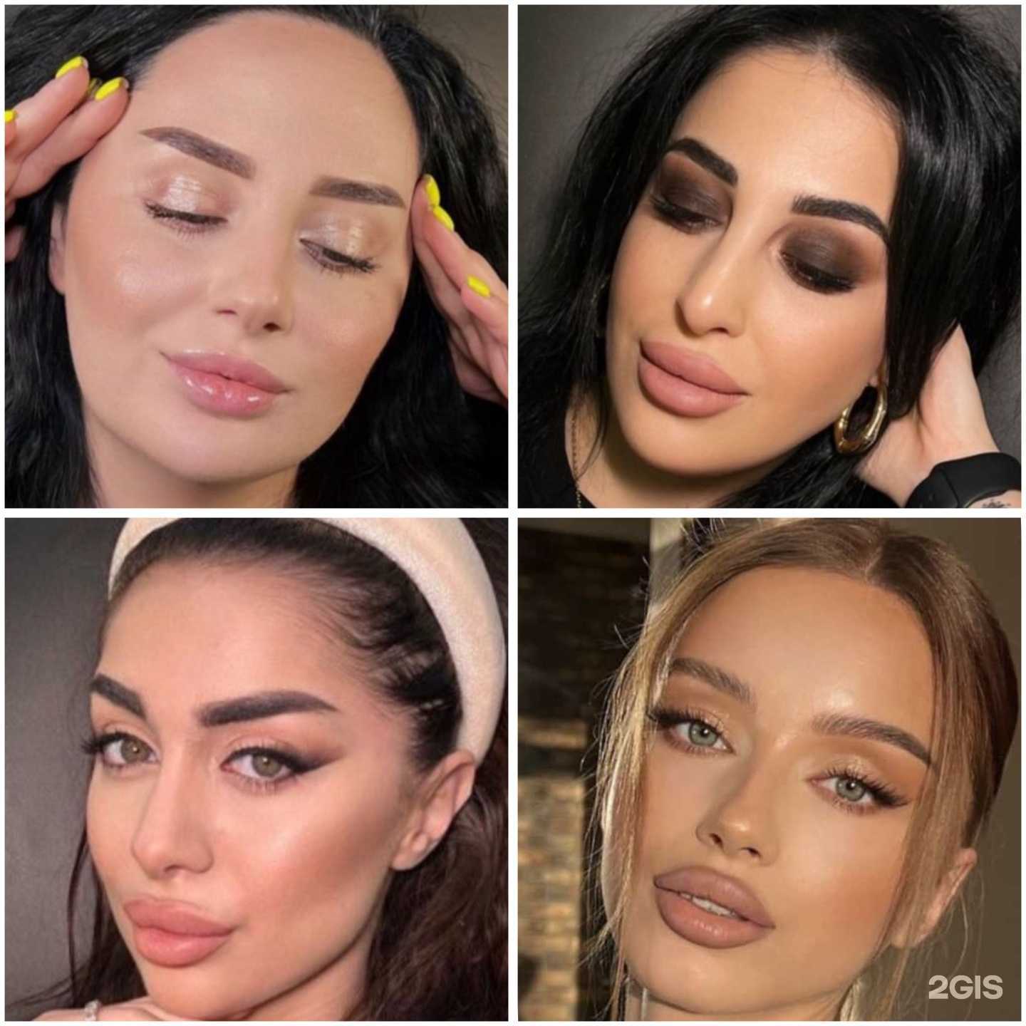 Отзывы на компанию Body kashemir в Сочи c фото