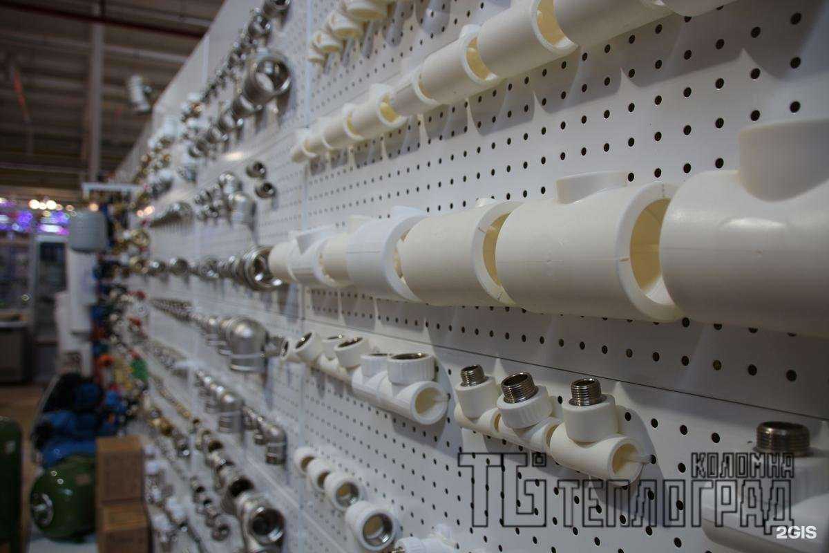 Отзывы на компанию Теплоград в г. Коломна c фото