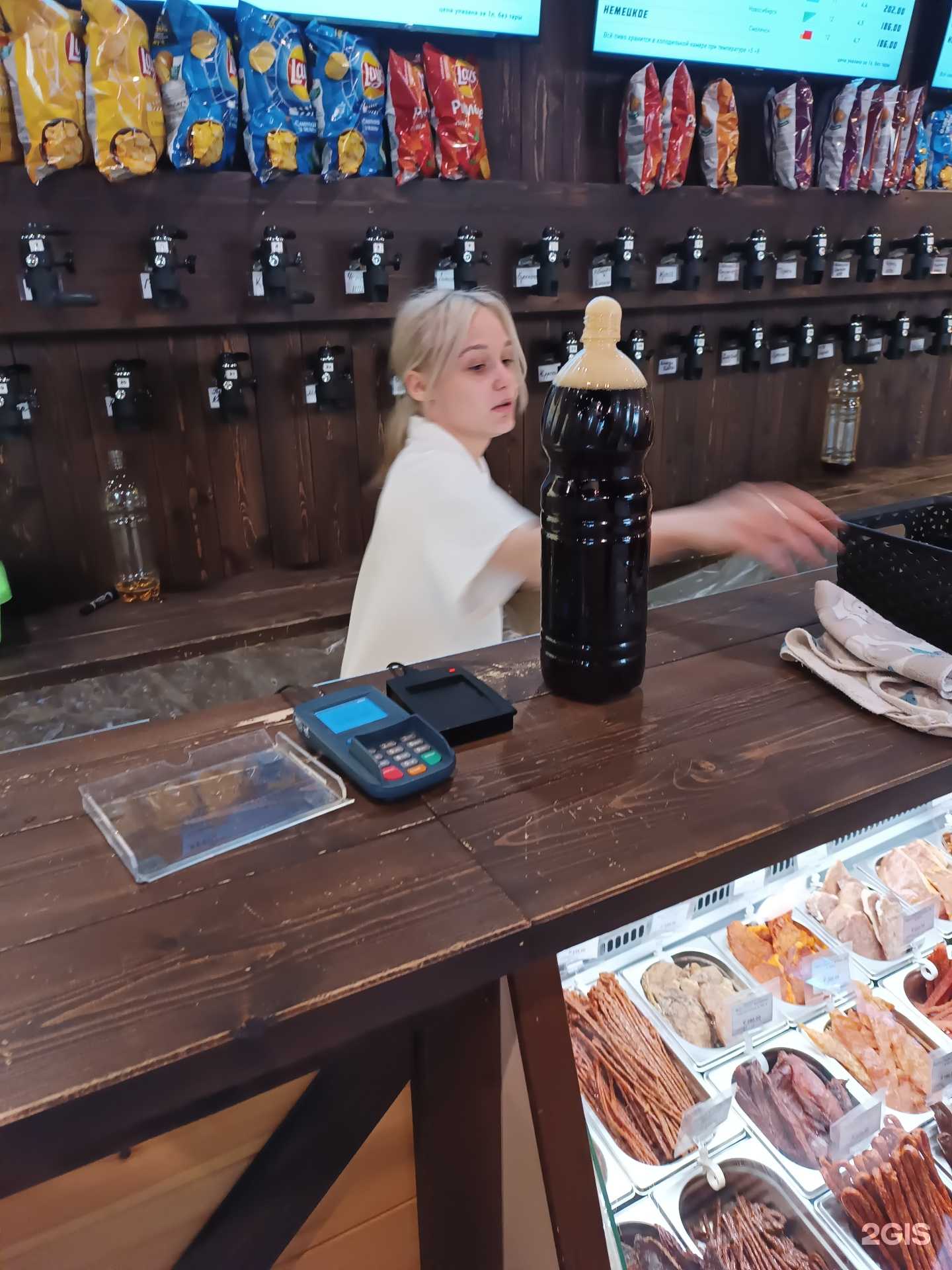 Отзывы на компанию У Бати в г. Якутск c фото