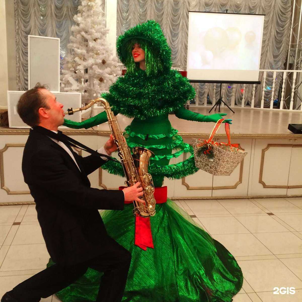 Отзывы на компанию Фабрика праздника в г. Екатеринбург c фото