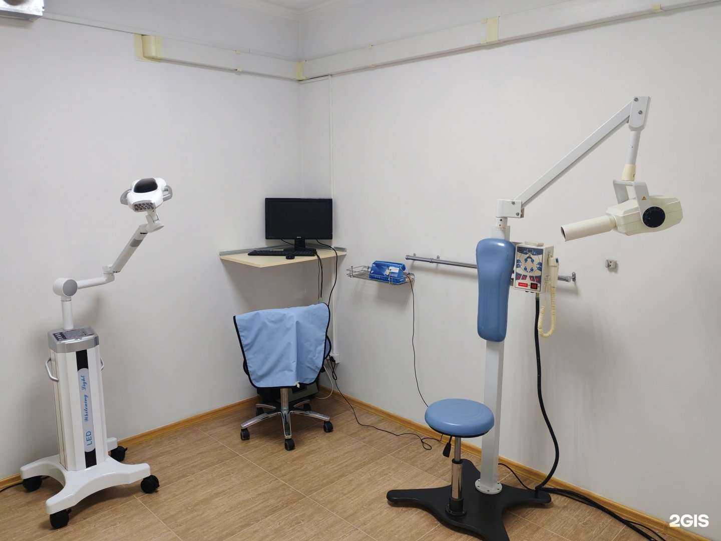 Отзывы на компанию Видент в г. Калининград c фото