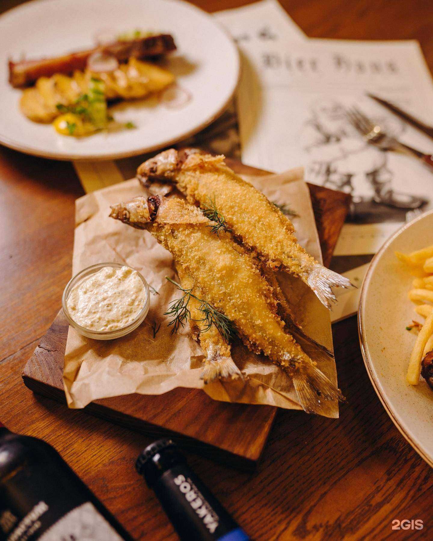 Отзывы на компанию Бирхауз в Иркутске c фото - фотография 2 из 3