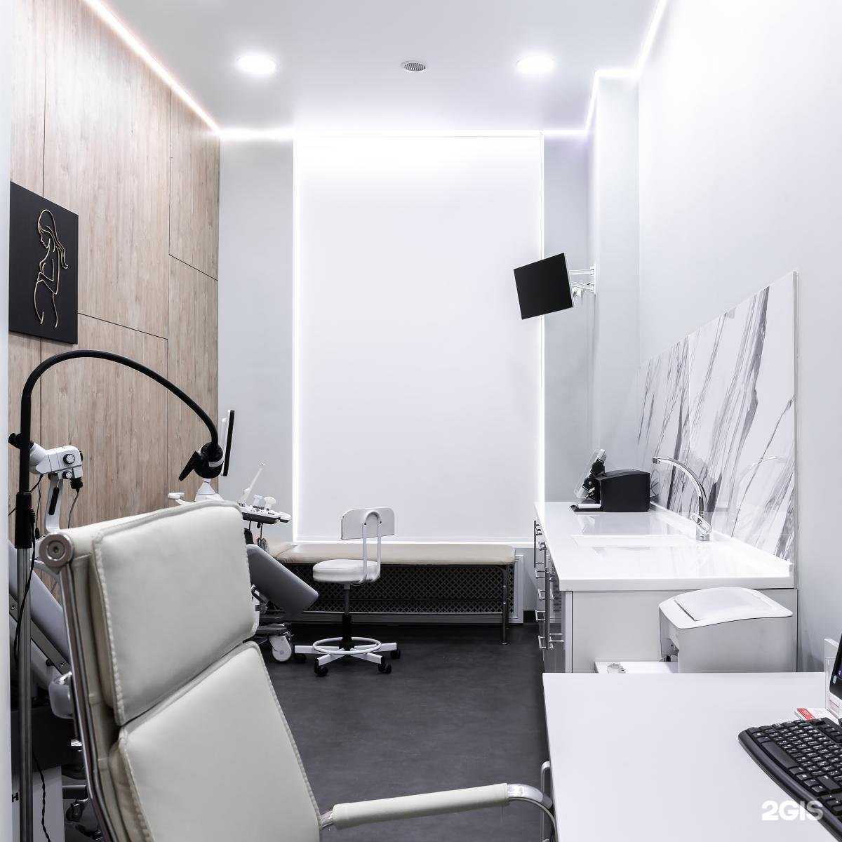 Отзывы на компанию Гиппократ в г. Химки c фото