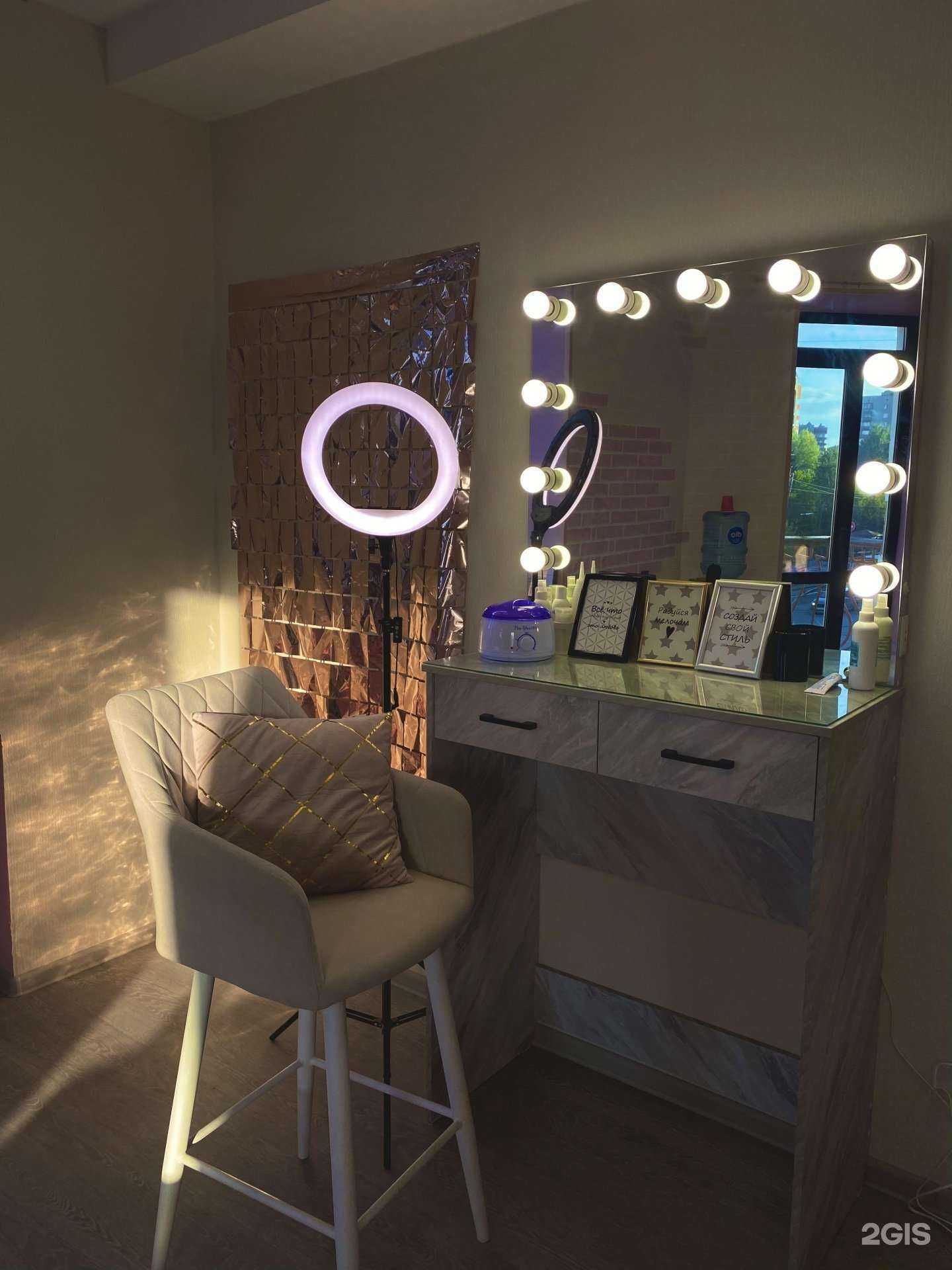 Отзывы на компанию Lashes&Ju в Новосибирске c фото