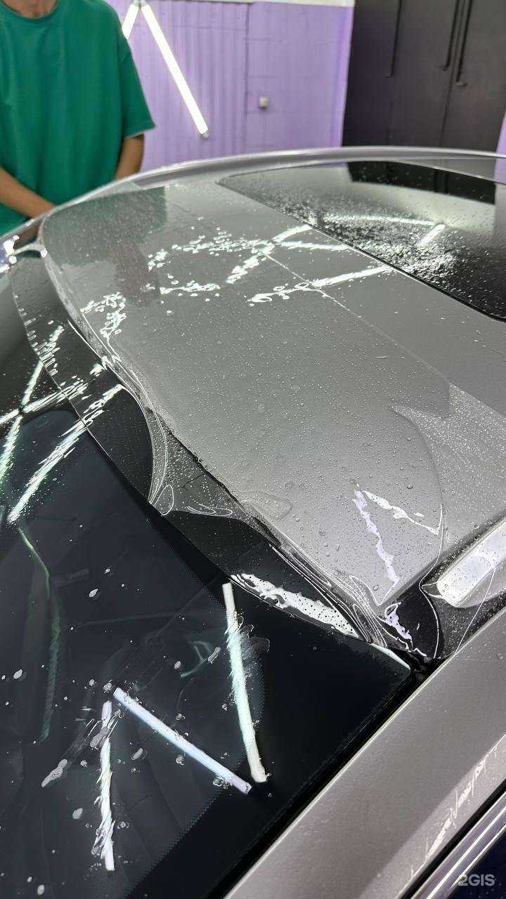 Отзывы на компанию Carsmetik в г. Краснодар c фото