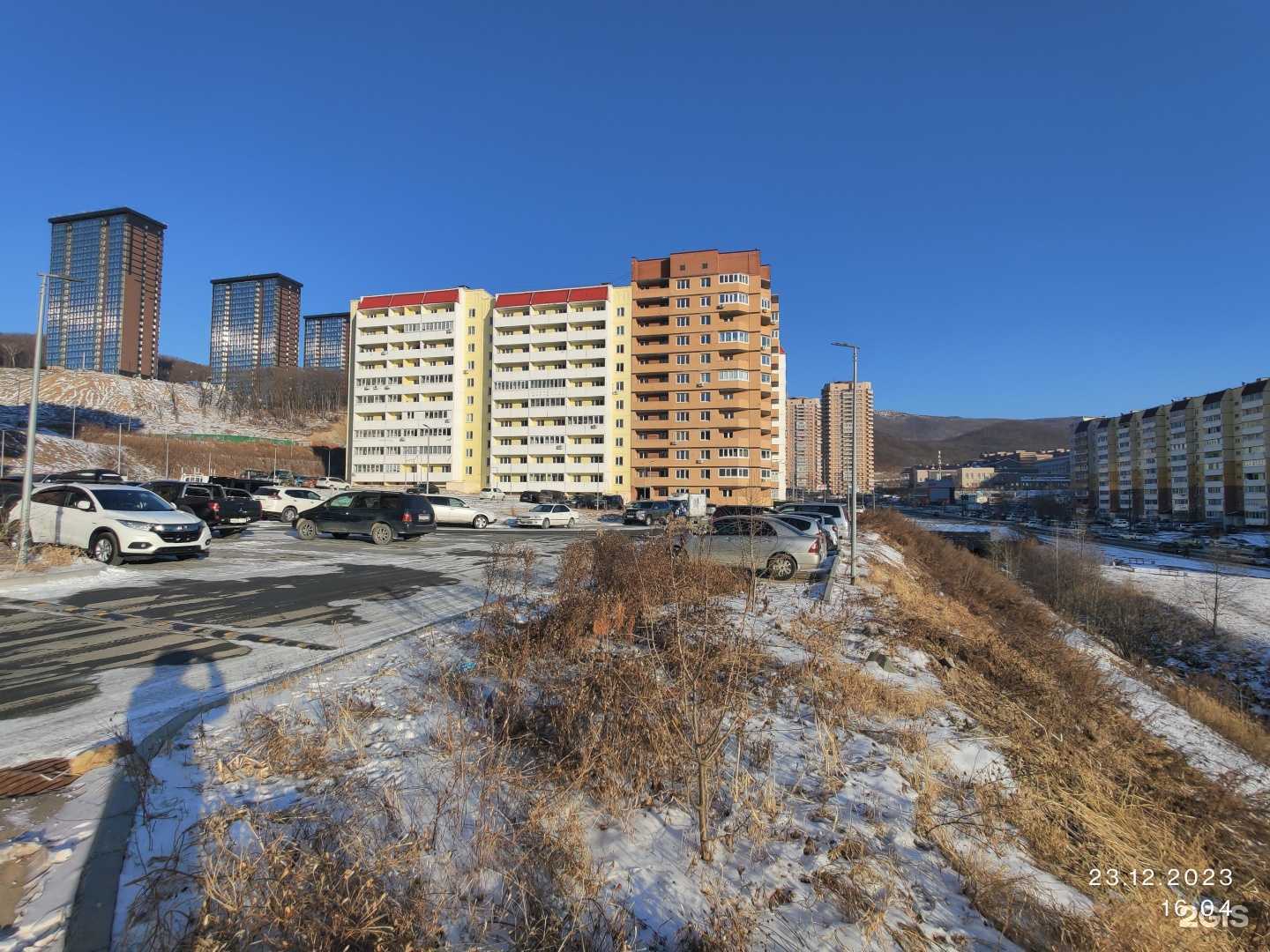 Отзывы на компанию Ратимир в г. Владивосток c фото