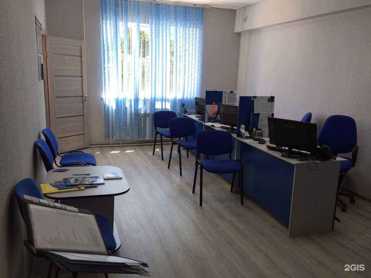 Отзывы на компанию ТВК Групп в г. Краснодар c фото