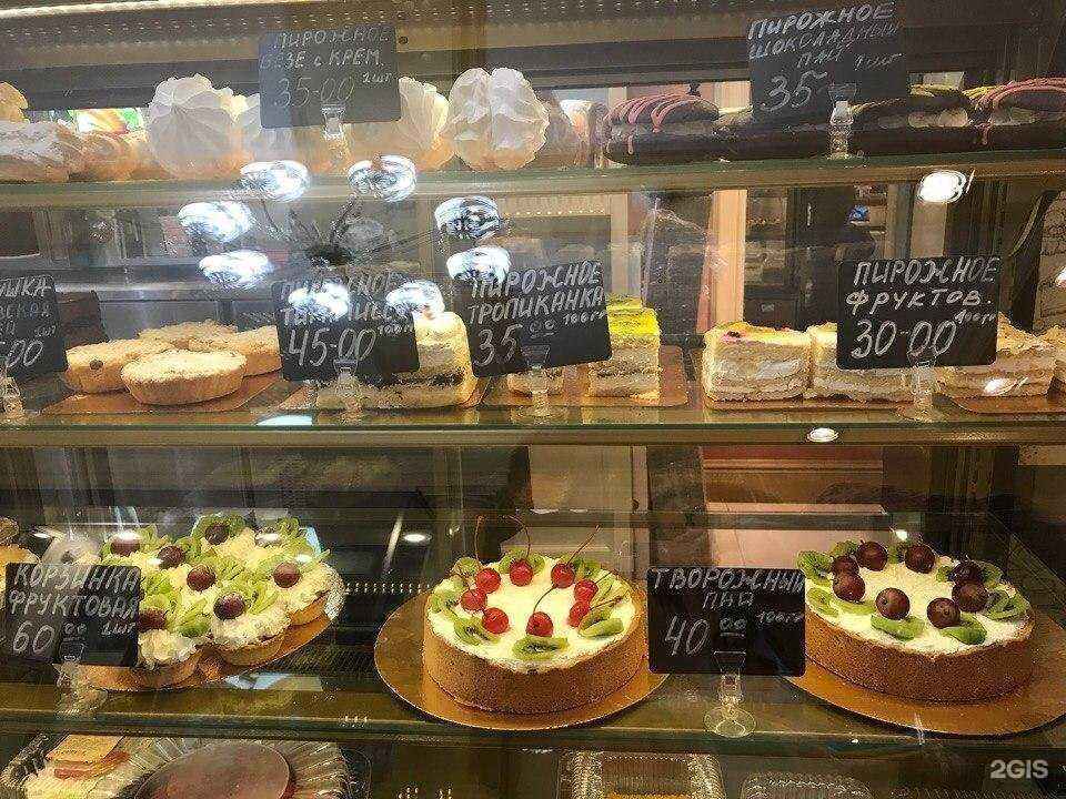 Отзывы на компанию Шарлотка в г. Пермь c фото