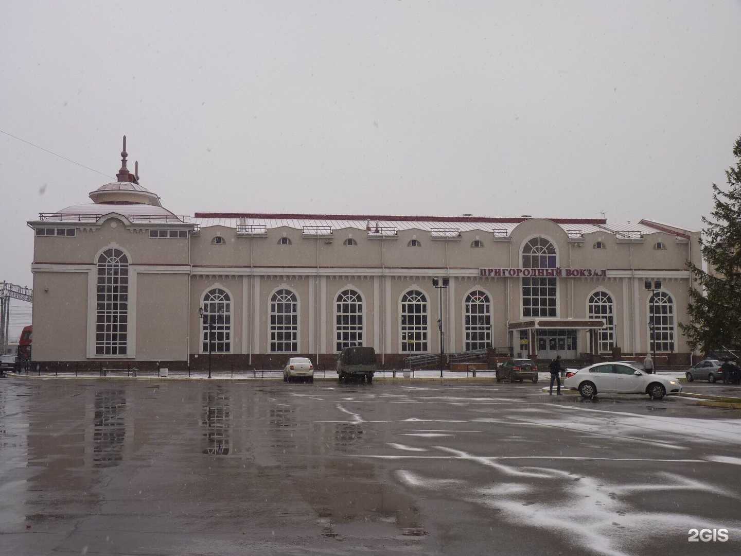 Отзывы на компанию Smart Hotel KDO Ижевск в Ижевске c фото - фотография 2 из 2