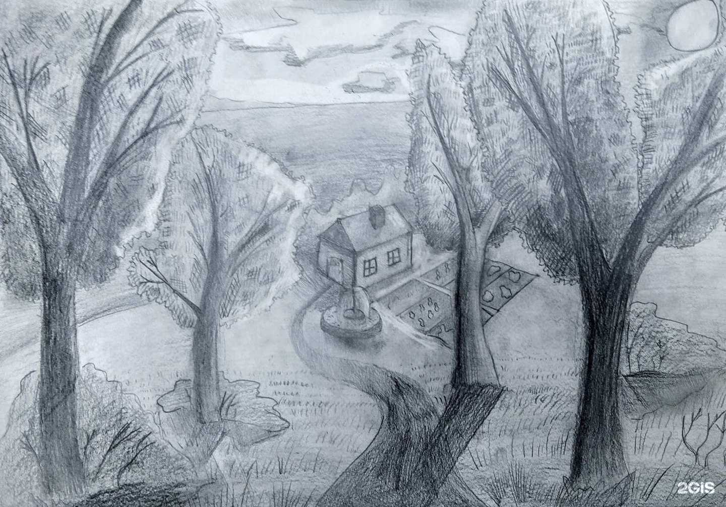 Отзывы на компанию Малая Третьяковка в Нижнем Новгороде c фото