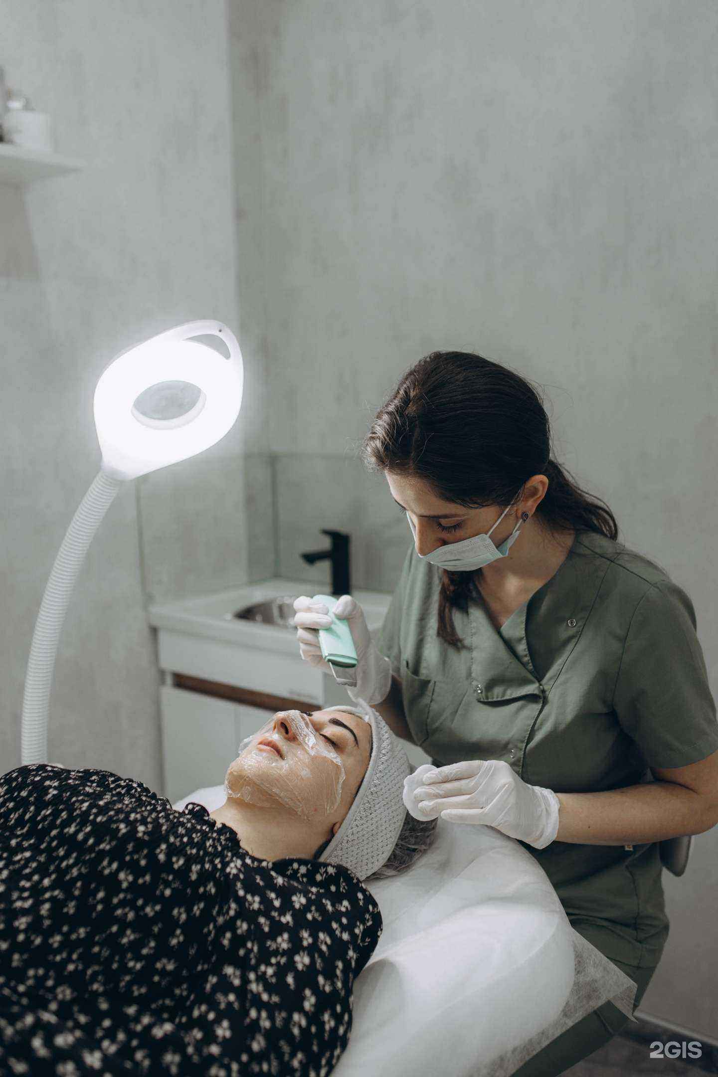 Отзывы на компанию Кабинет косметолога-эстетиста в Сочи c фото