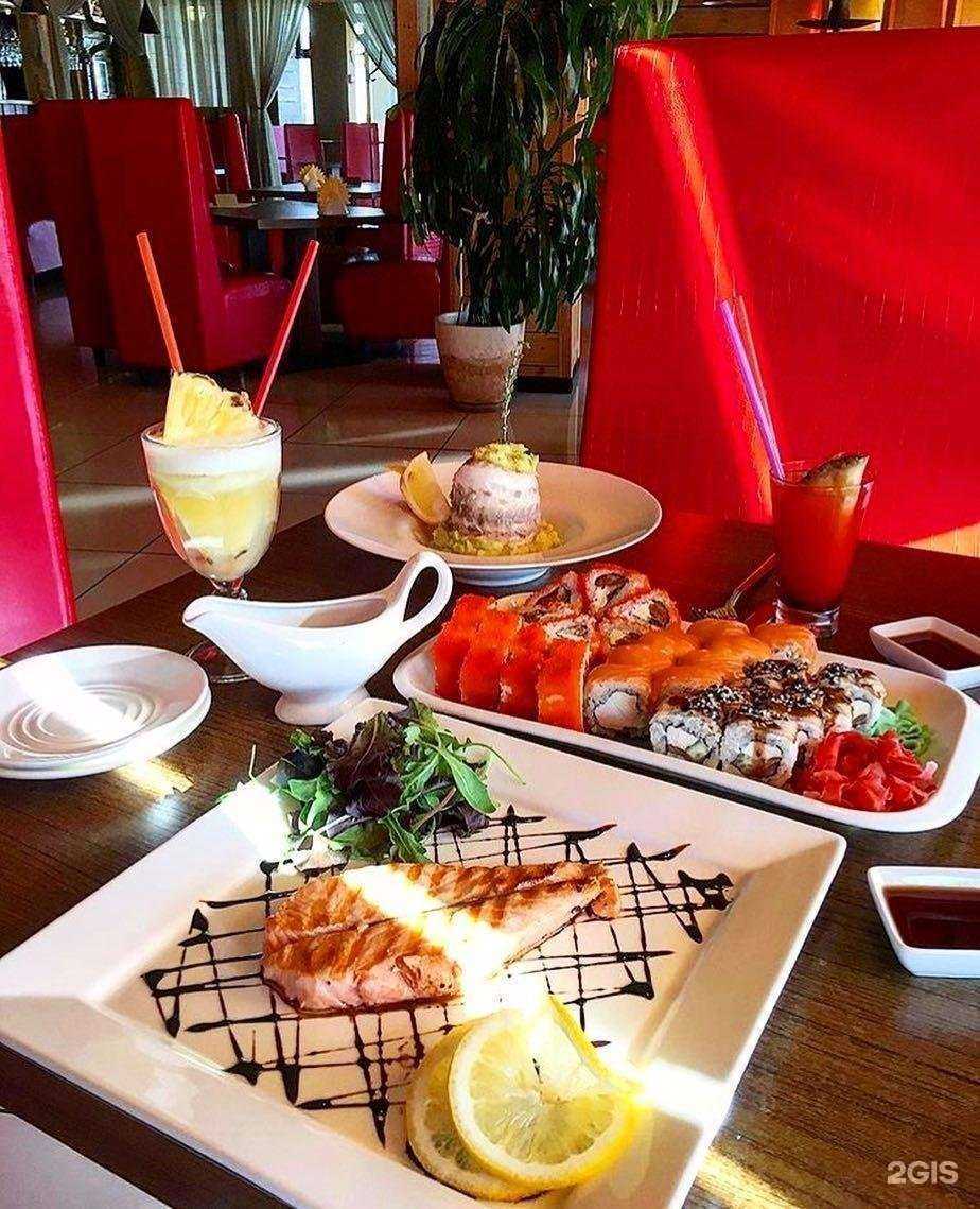 Отзывы на компанию Zefir café в Алексине c фото