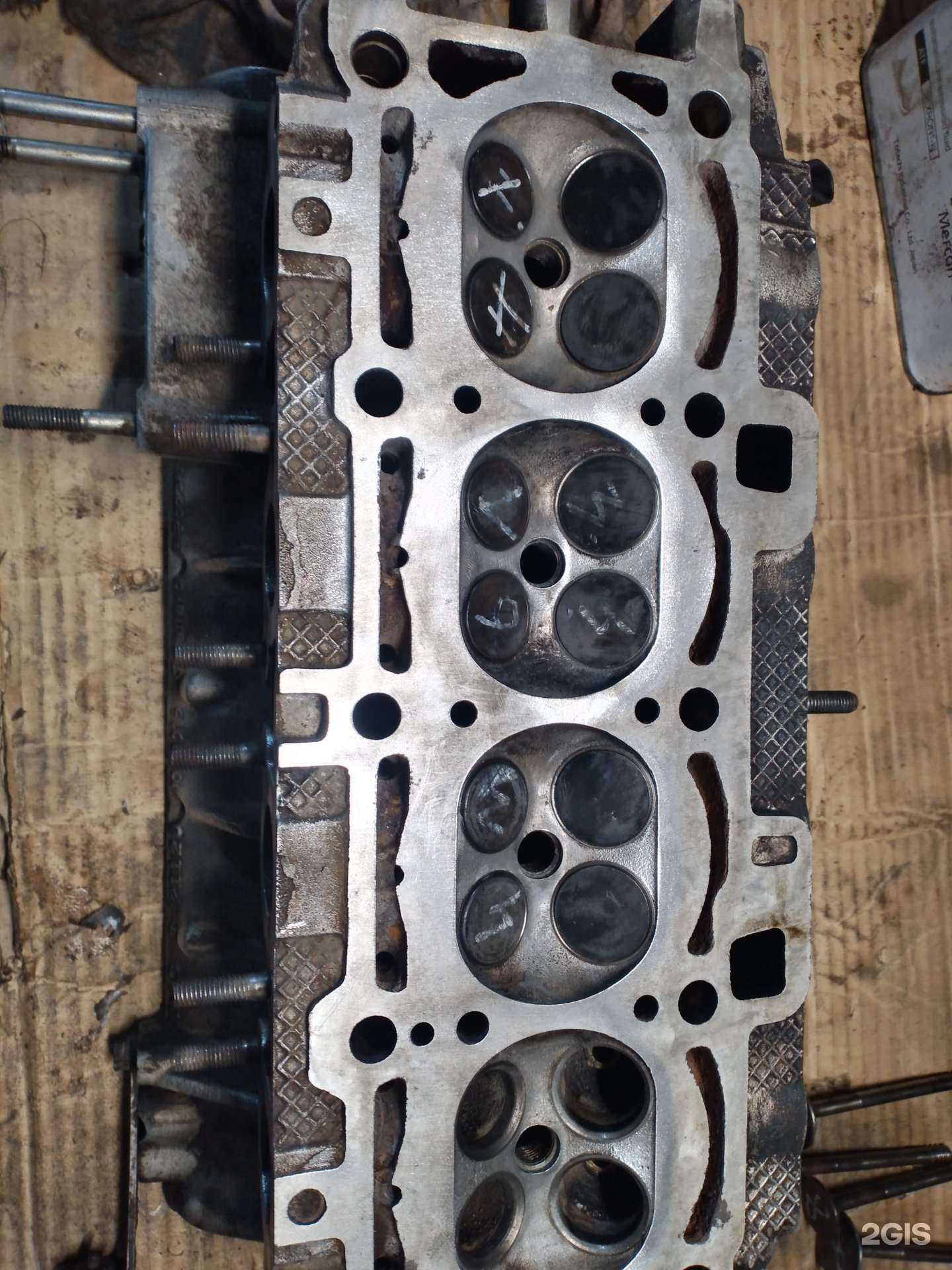 Отзывы на компанию Walrus_avto в Кемерове c фото