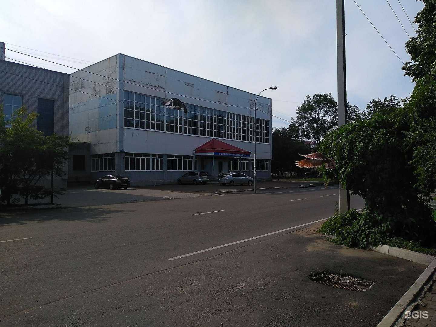 Отзывы на компанию Level Up в Уссурийске c фото - фотография 2 из 2