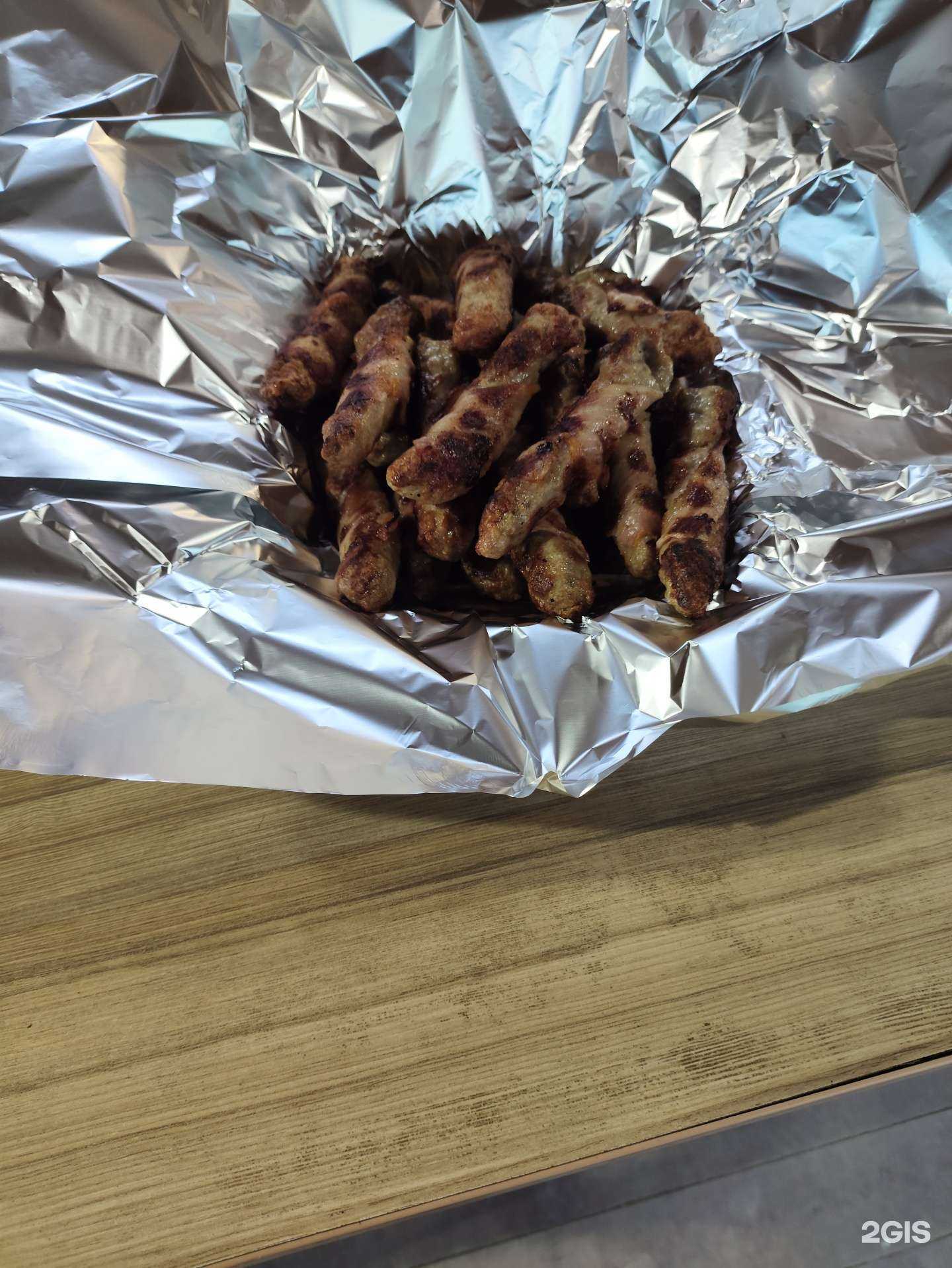 Отзывы на компанию Югославия гриль в Екатеринбурге c фото