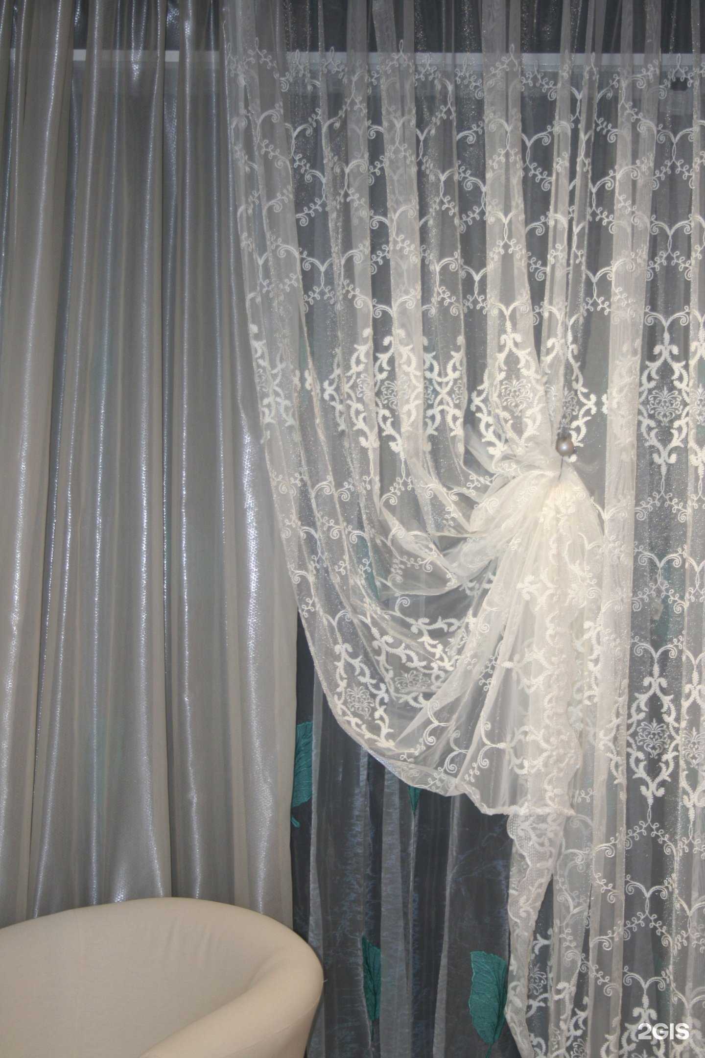 Отзывы на компанию Дом ткани в Перми c фото