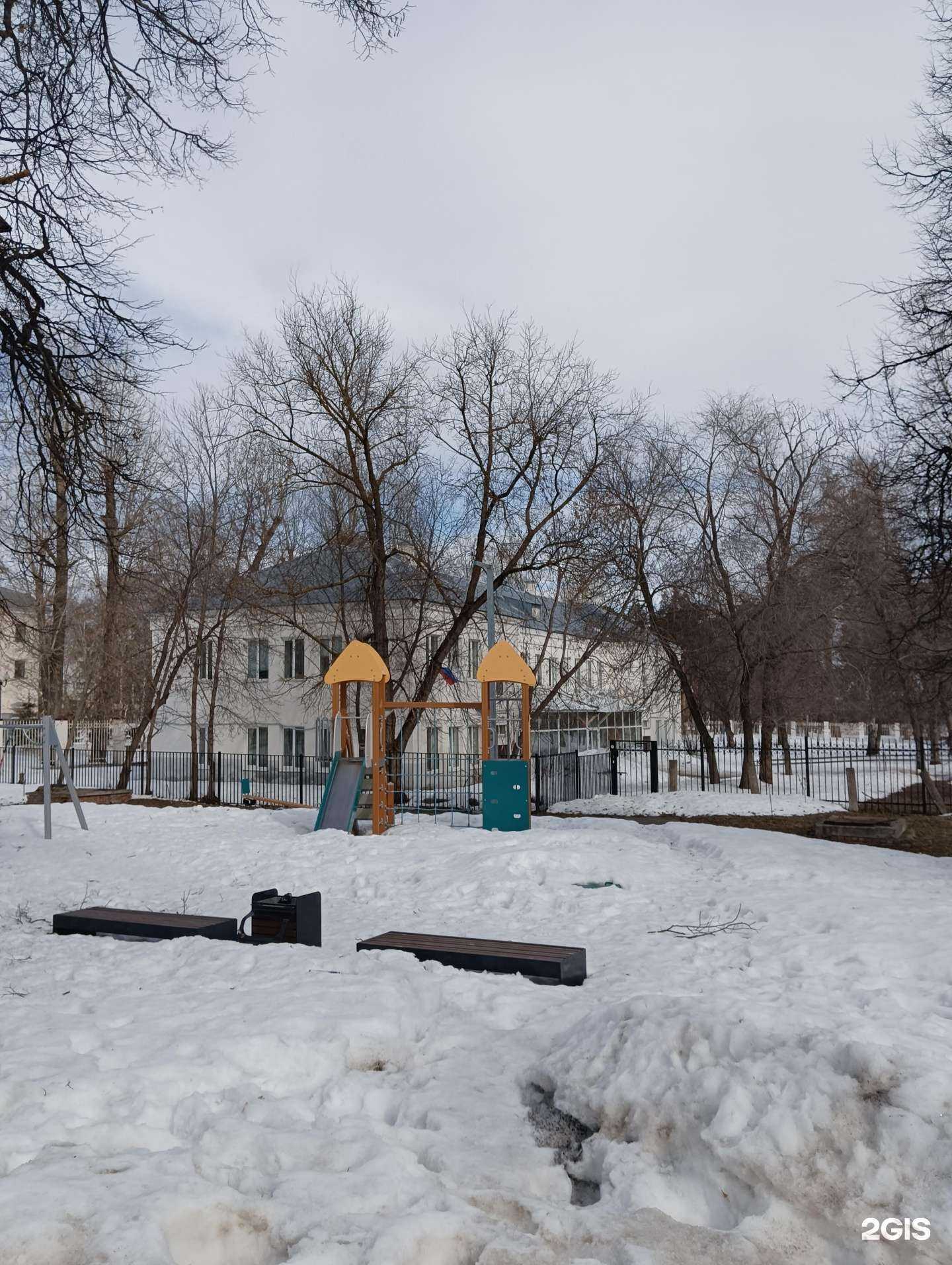 Отзывы на компанию Школа №101 в г. Казань c фото