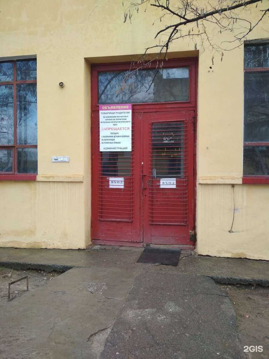 Отзывы на компанию Федерация джиу-джитсу Волгоградской области в Волгограде c фото