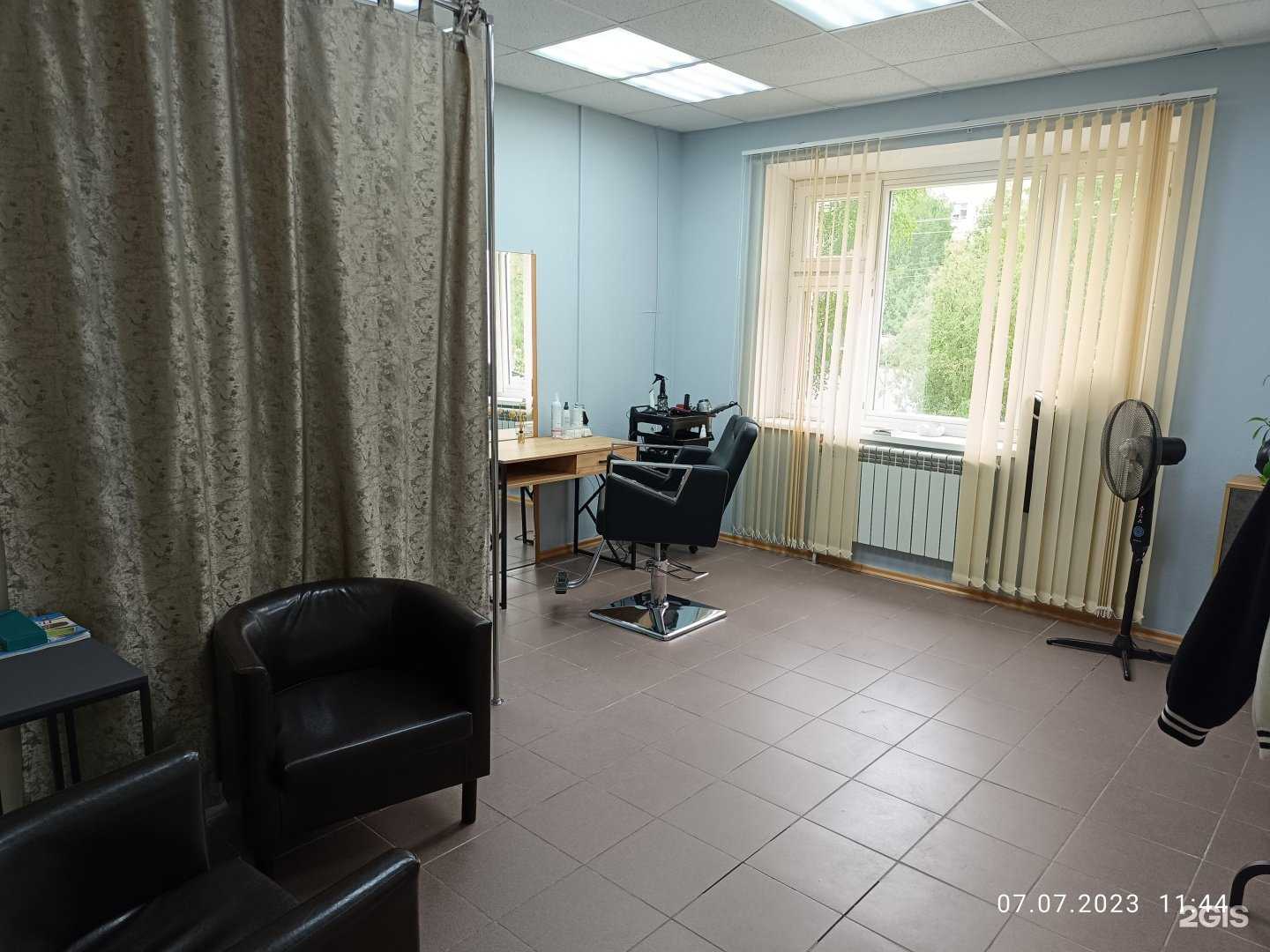 Отзывы на компанию Мужская Strizhka в Сургуте c фото