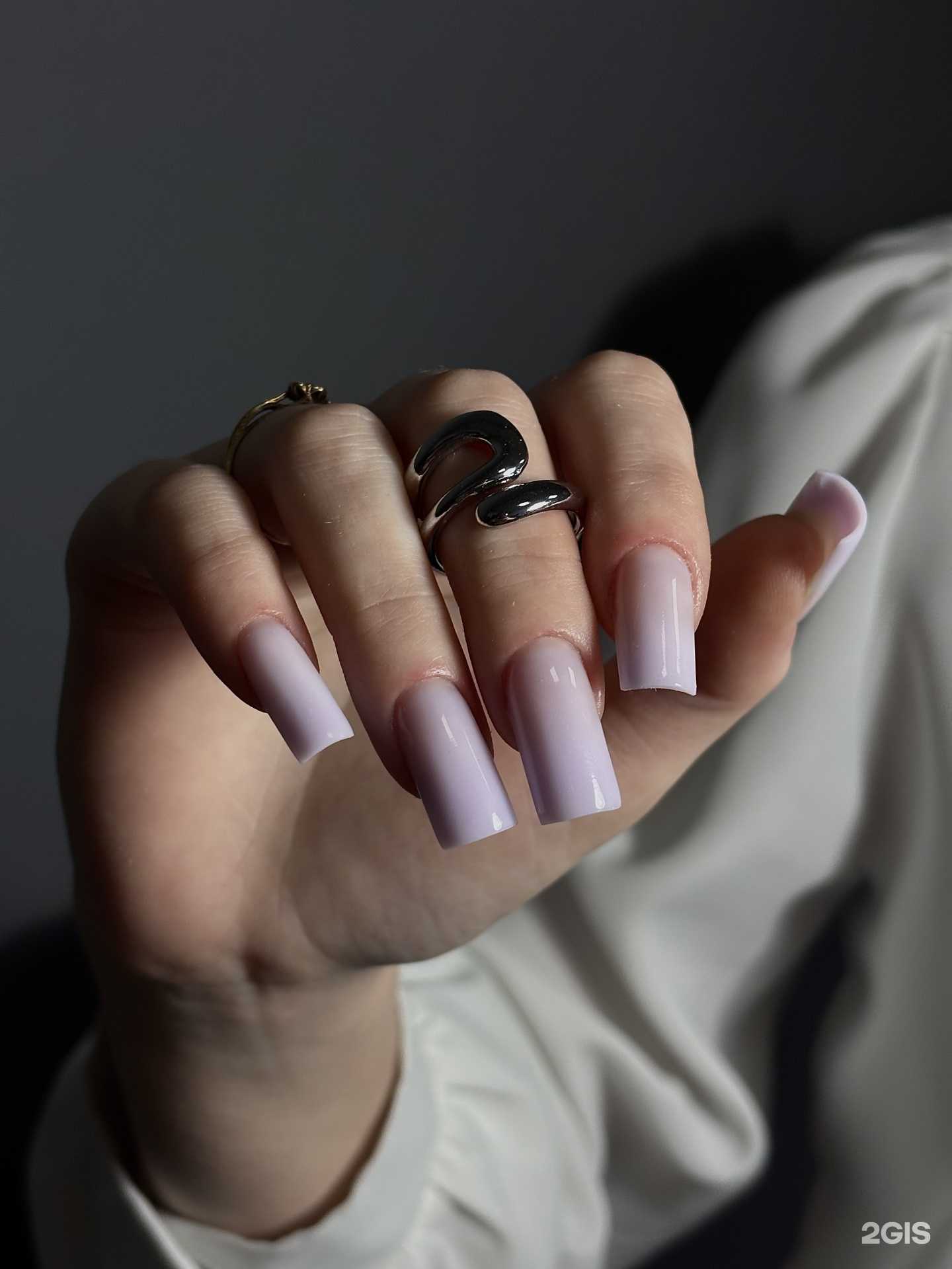 Отзывы на компанию Nina nails в г. Барнаул c фото