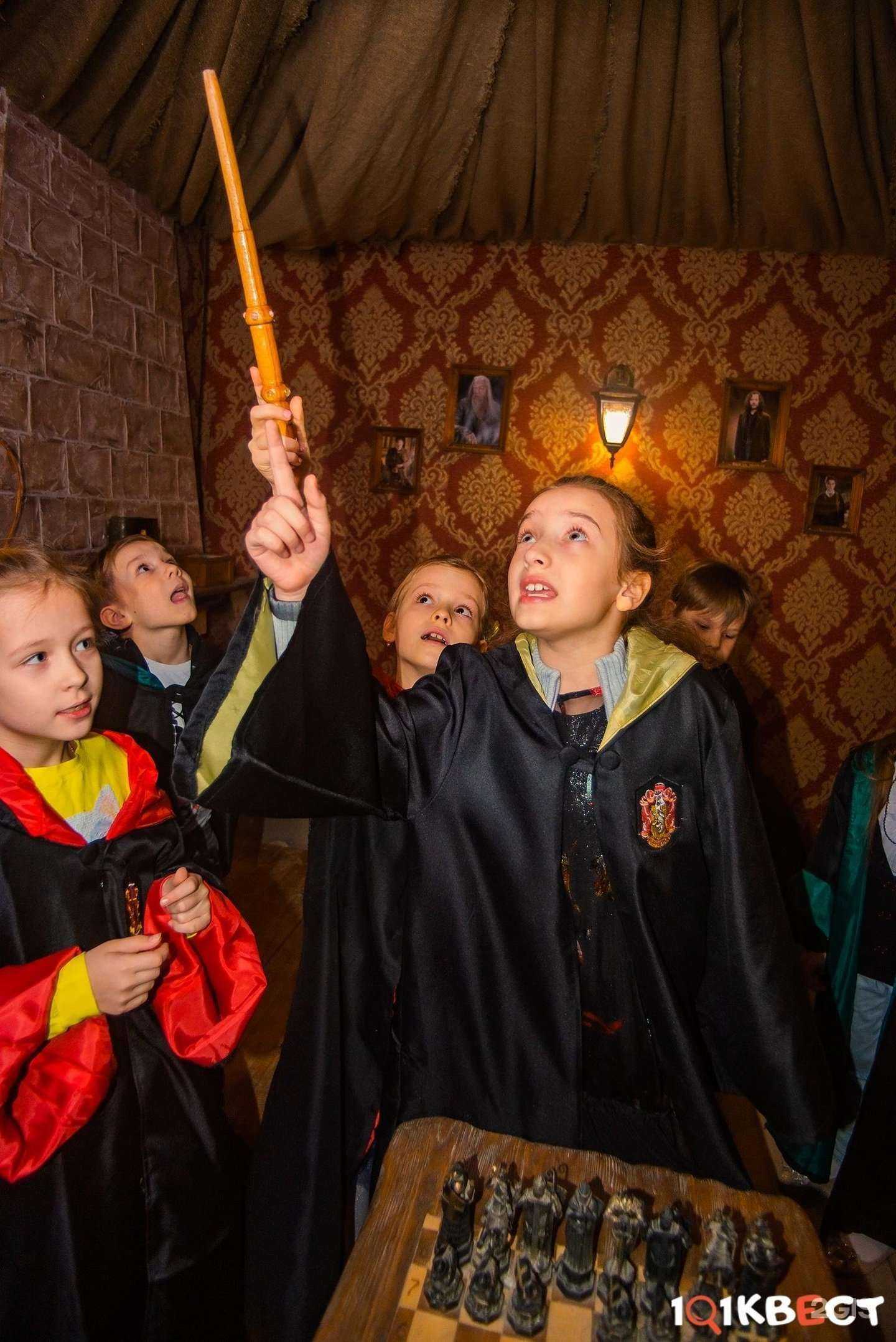 Отзывы на компанию 101 Квест в г. Пенза c фото