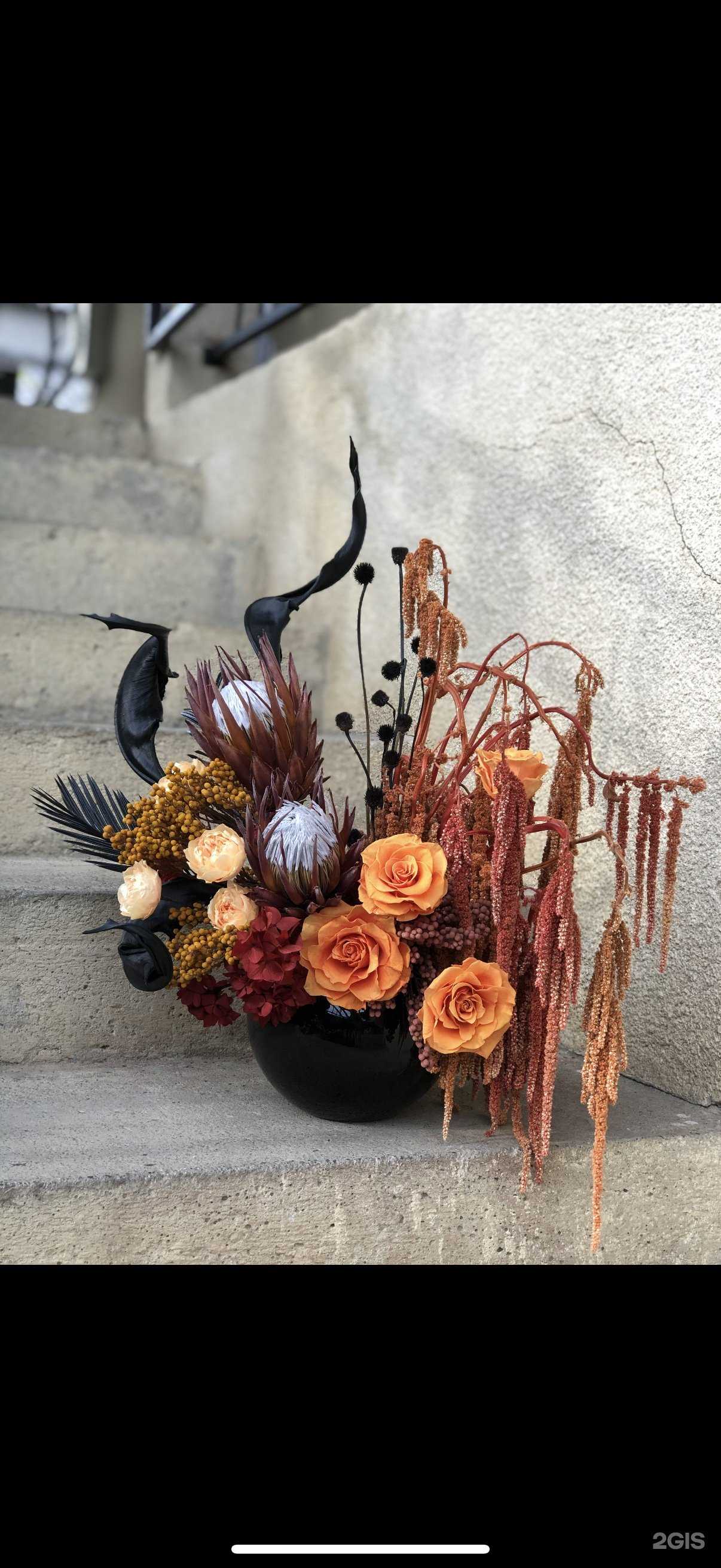 Отзывы на компанию Gortenzia_sochi в Сочи c фото