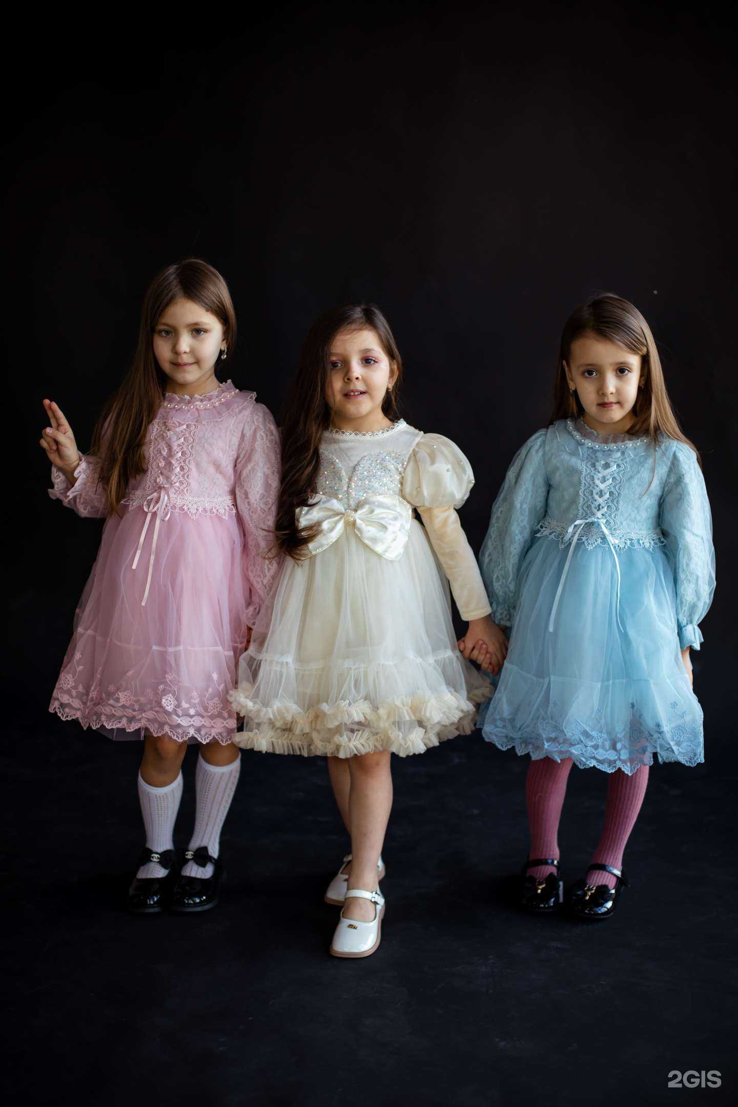 Отзывы на компанию Империя Детства в Чите c фото