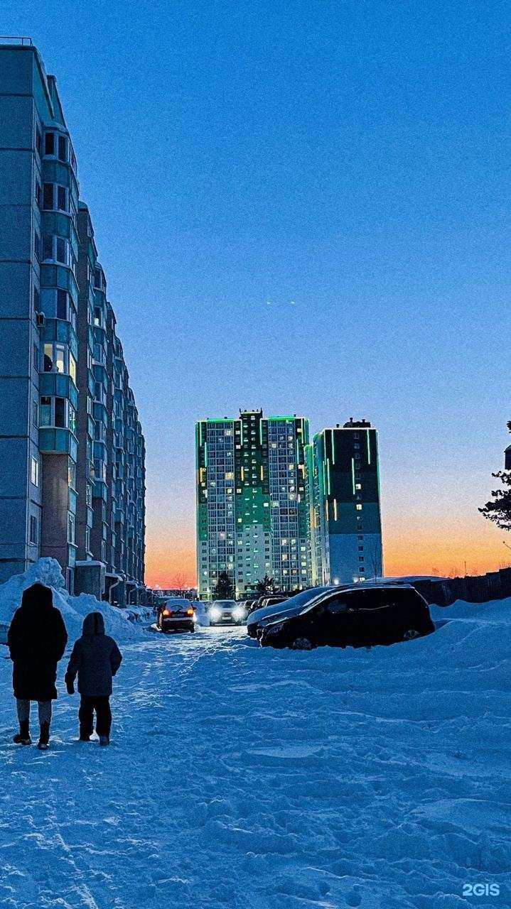 Отзывы на компанию Специалист в Сургуте c фото - фотография 2 из 2