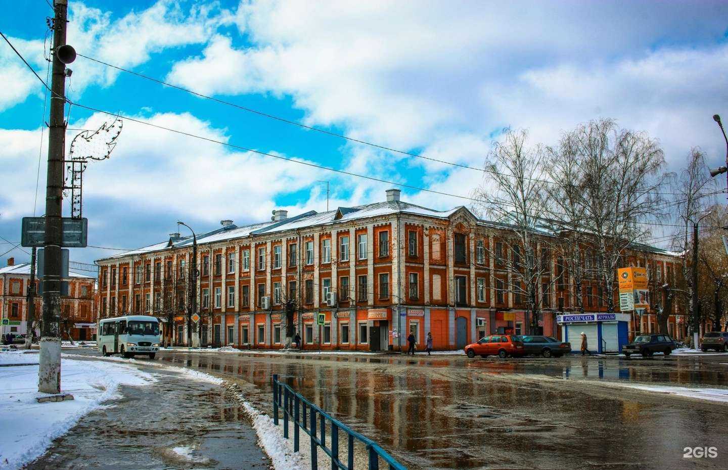 Отзывы на компанию Лега в г. Собинка c фото