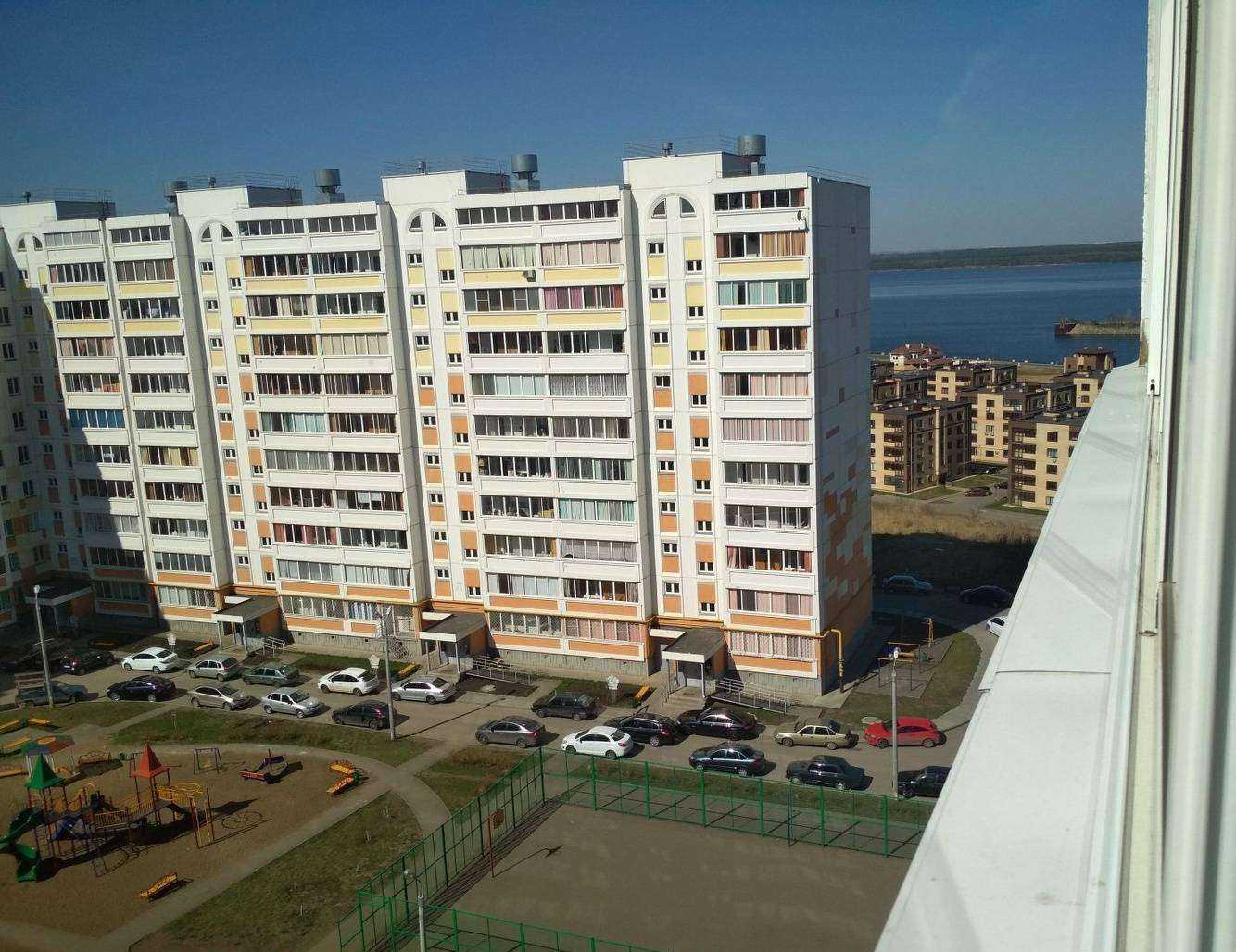 Отзывы на компанию Cye`team в Набережных Челнах c фото - фотография 2 из 2