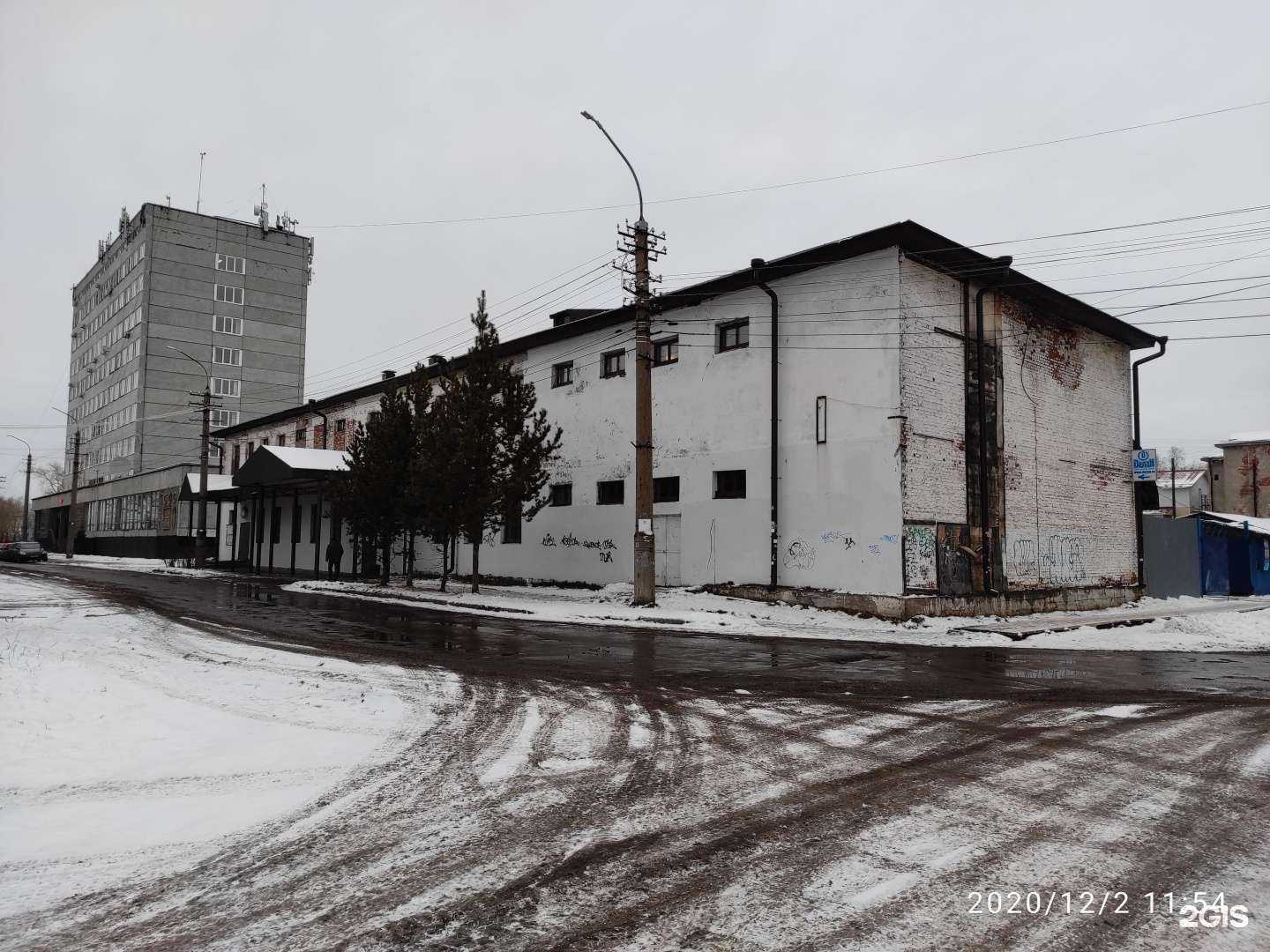 Отзывы на компанию Susanna & Shaurma №9 в Архангельске c фото - фотография 2 из 2