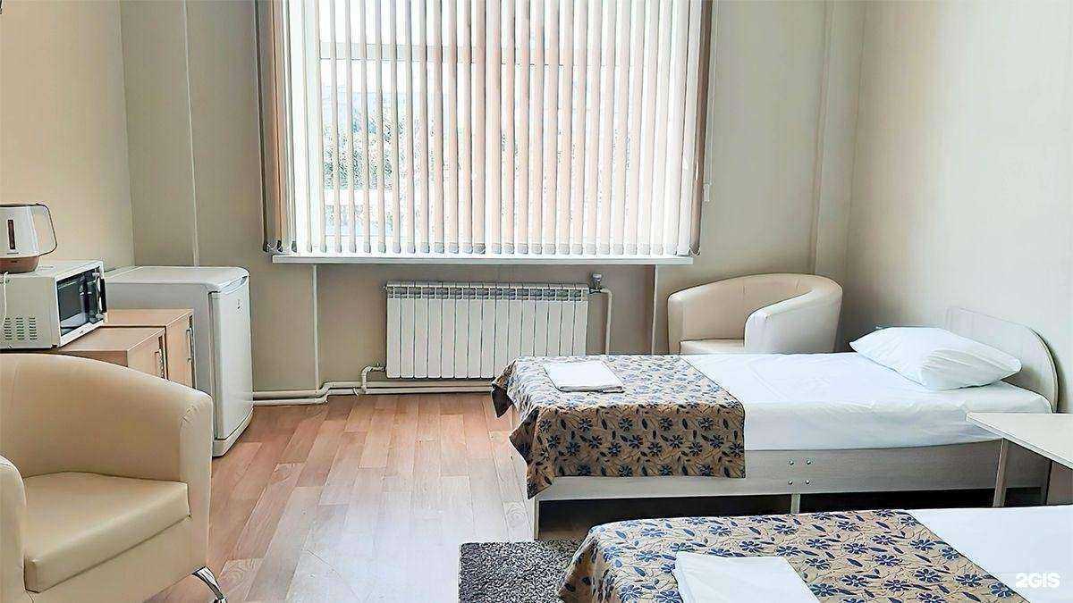 Отзывы на компанию Smart Hotel KDO Волгоград в Волгограде c фото