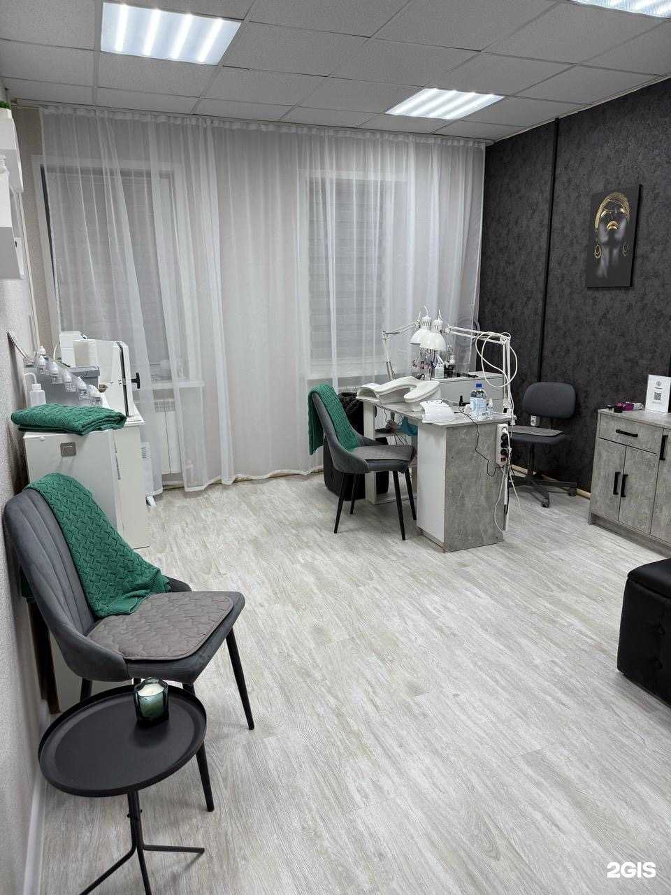 Отзывы на компанию Студия красоты в г. Калуга c фото