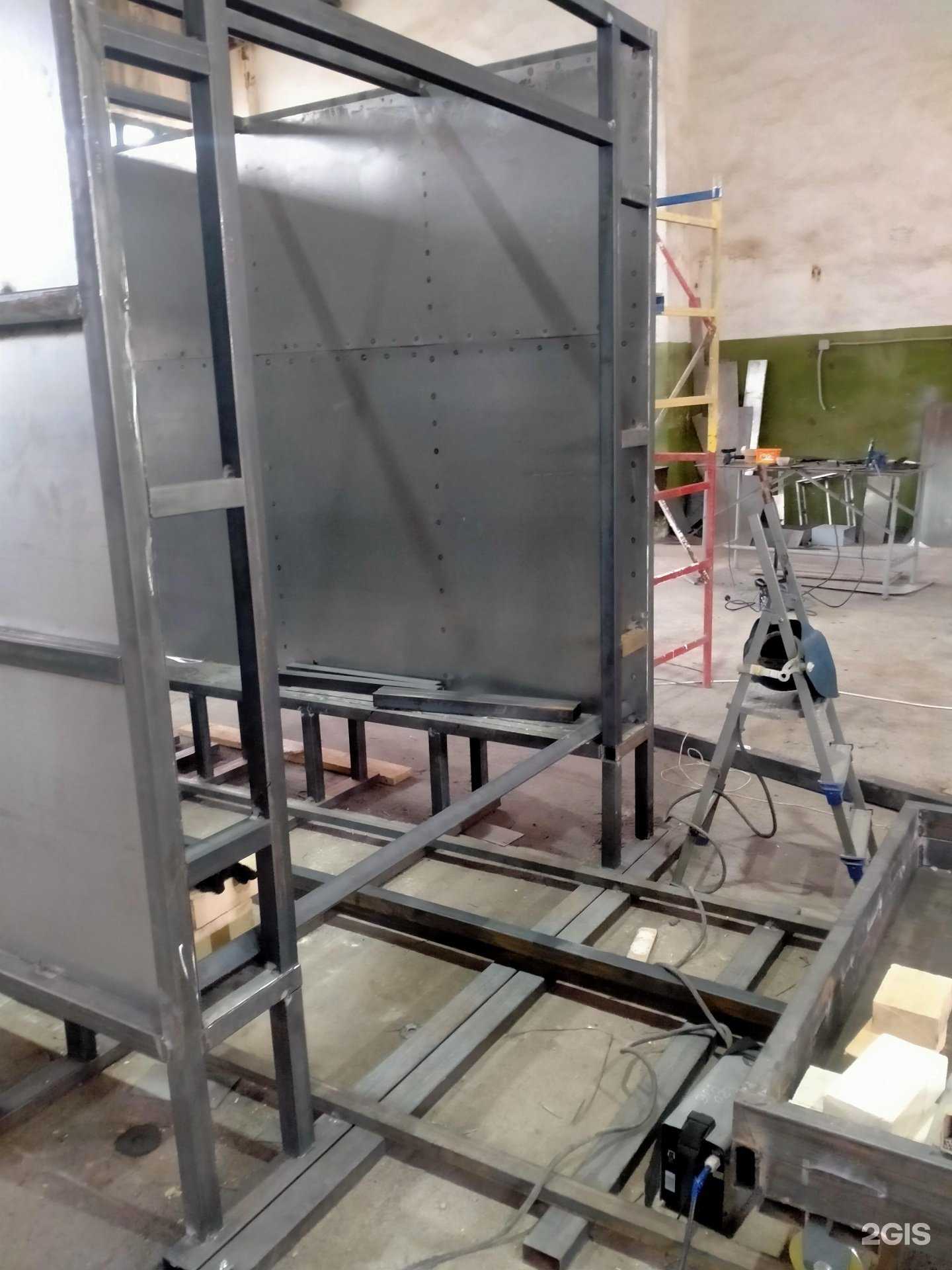 Отзывы на компанию Поллукс в г. Пермь c фото