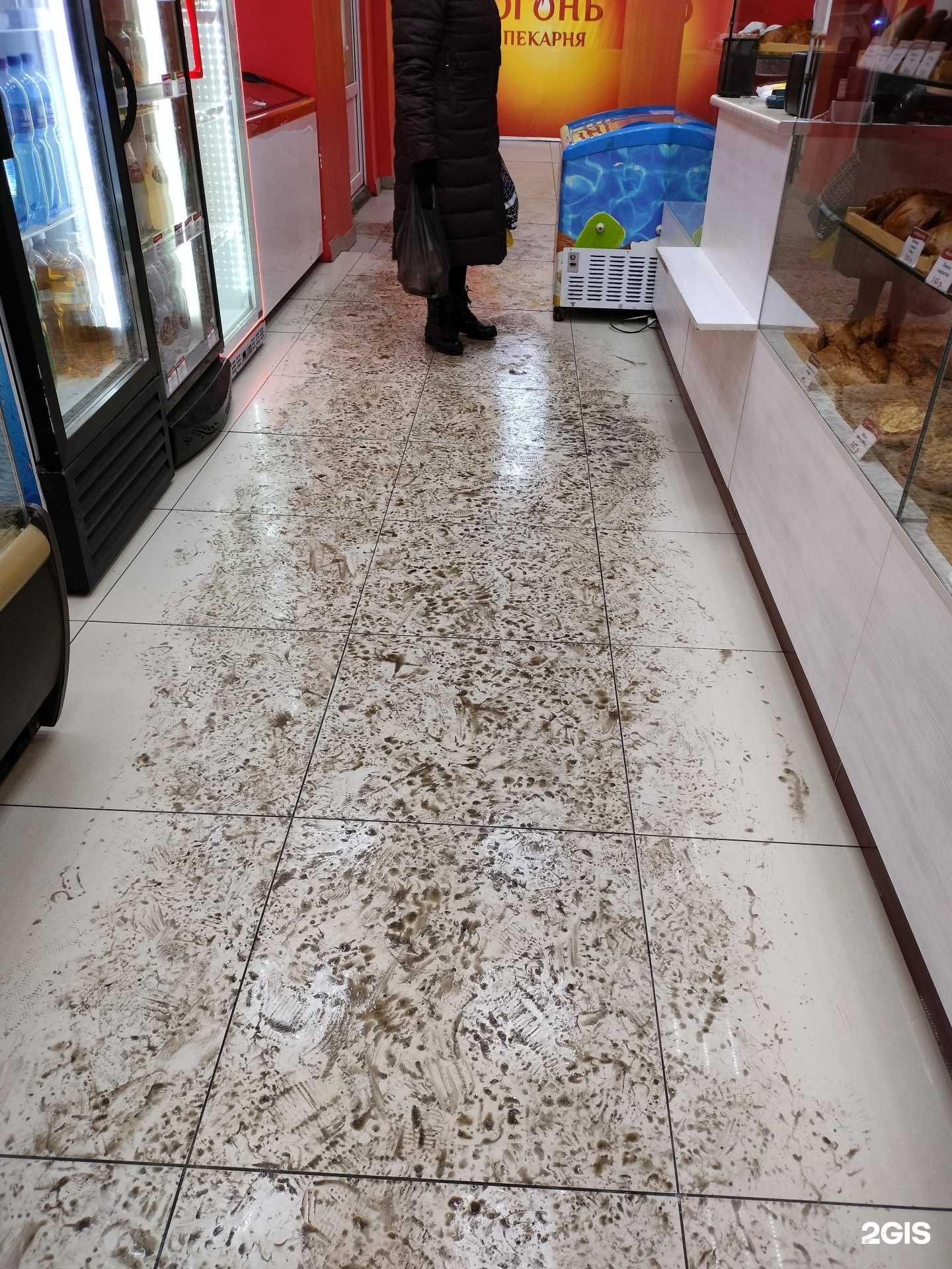 Отзывы на компанию Огонь в г. Комсомольск-на-Амуре c фото