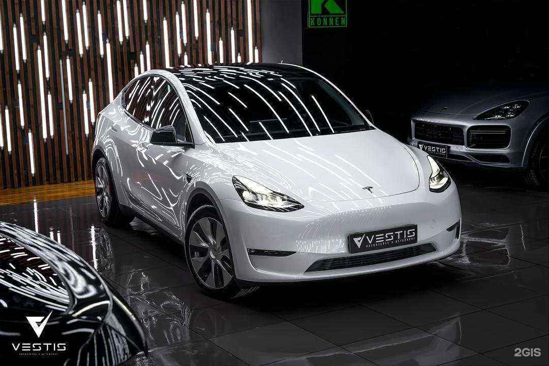 Отзывы на компанию Vestis в Ростове-на-Дону c фото