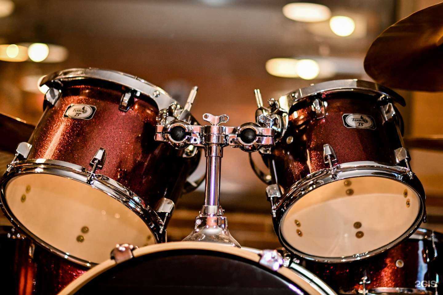 Отзывы на компанию Не школа барабанов в г. Люберцы c фото