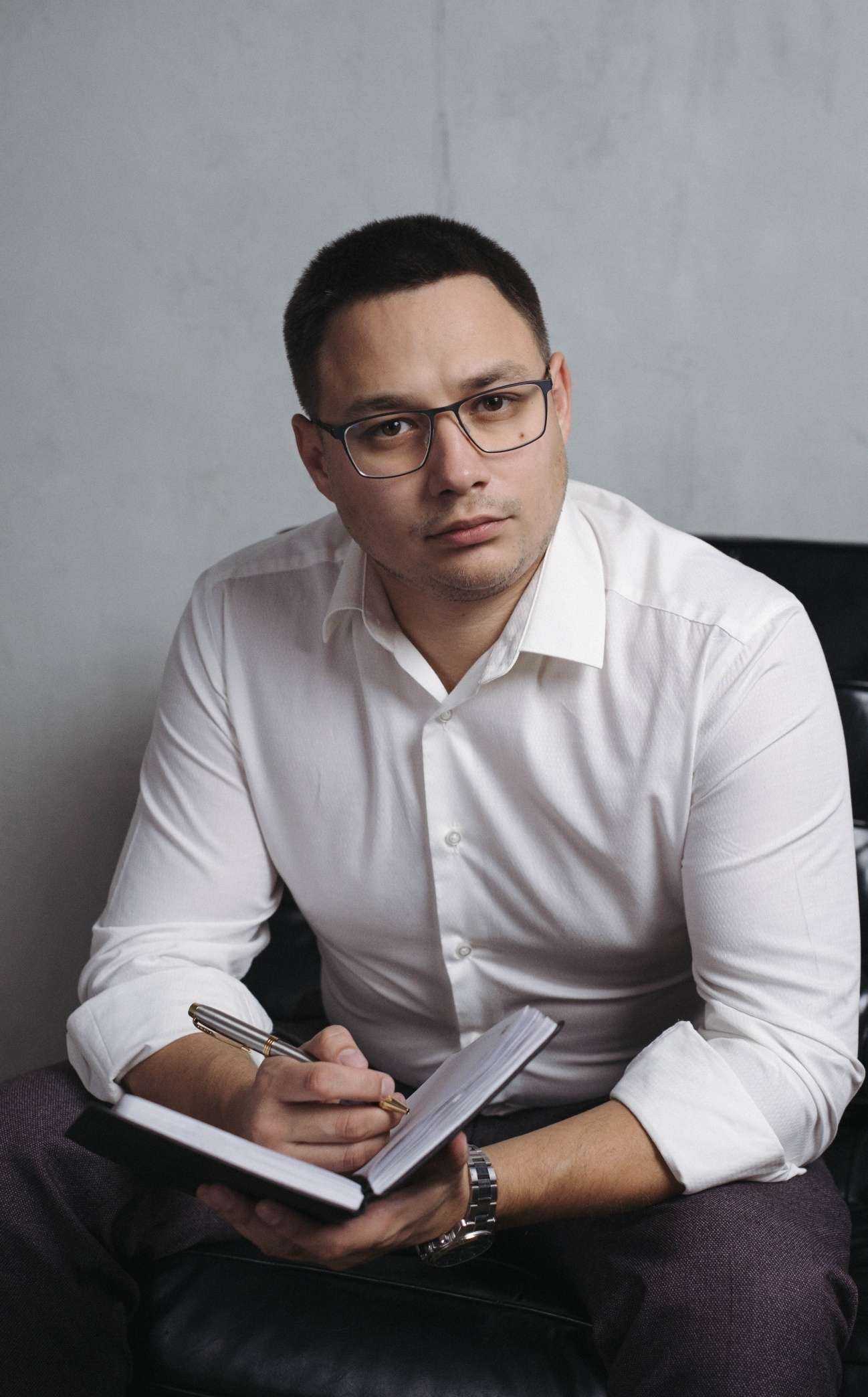 Отзывы на компанию Адвокат Губин А.О. в Волгограде c фото