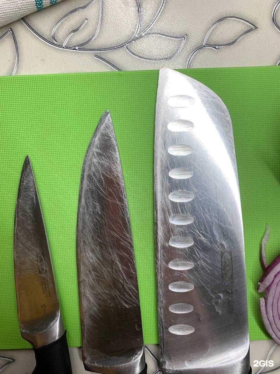 Отзывы на компанию Дом быта в г. Ставрополь c фото