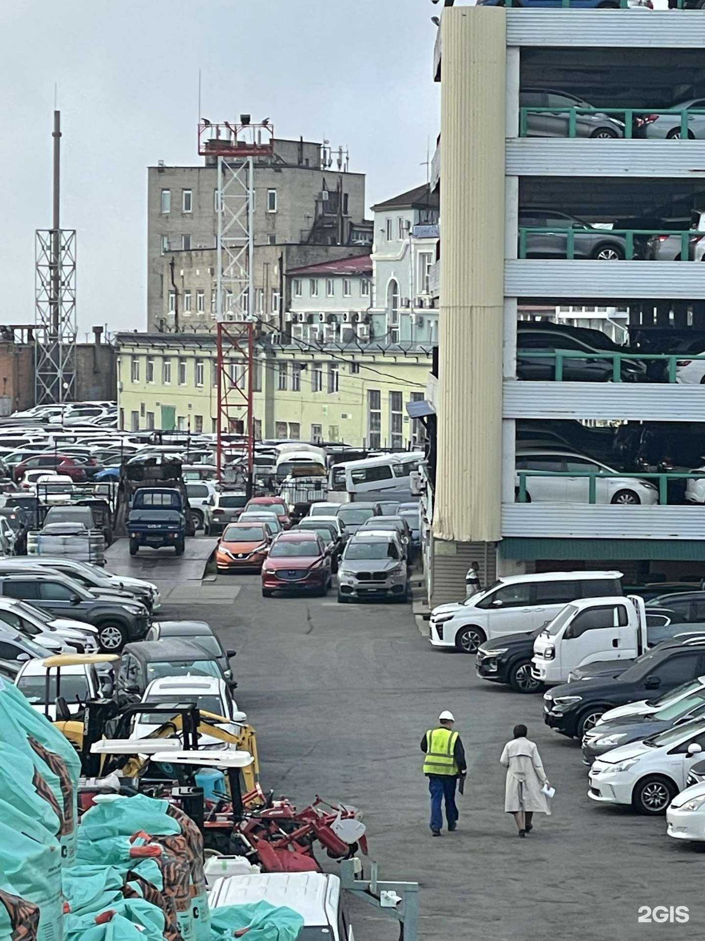 Отзывы на компанию Zap Japan22 в Барнауле c фото - фотография 2 из 2